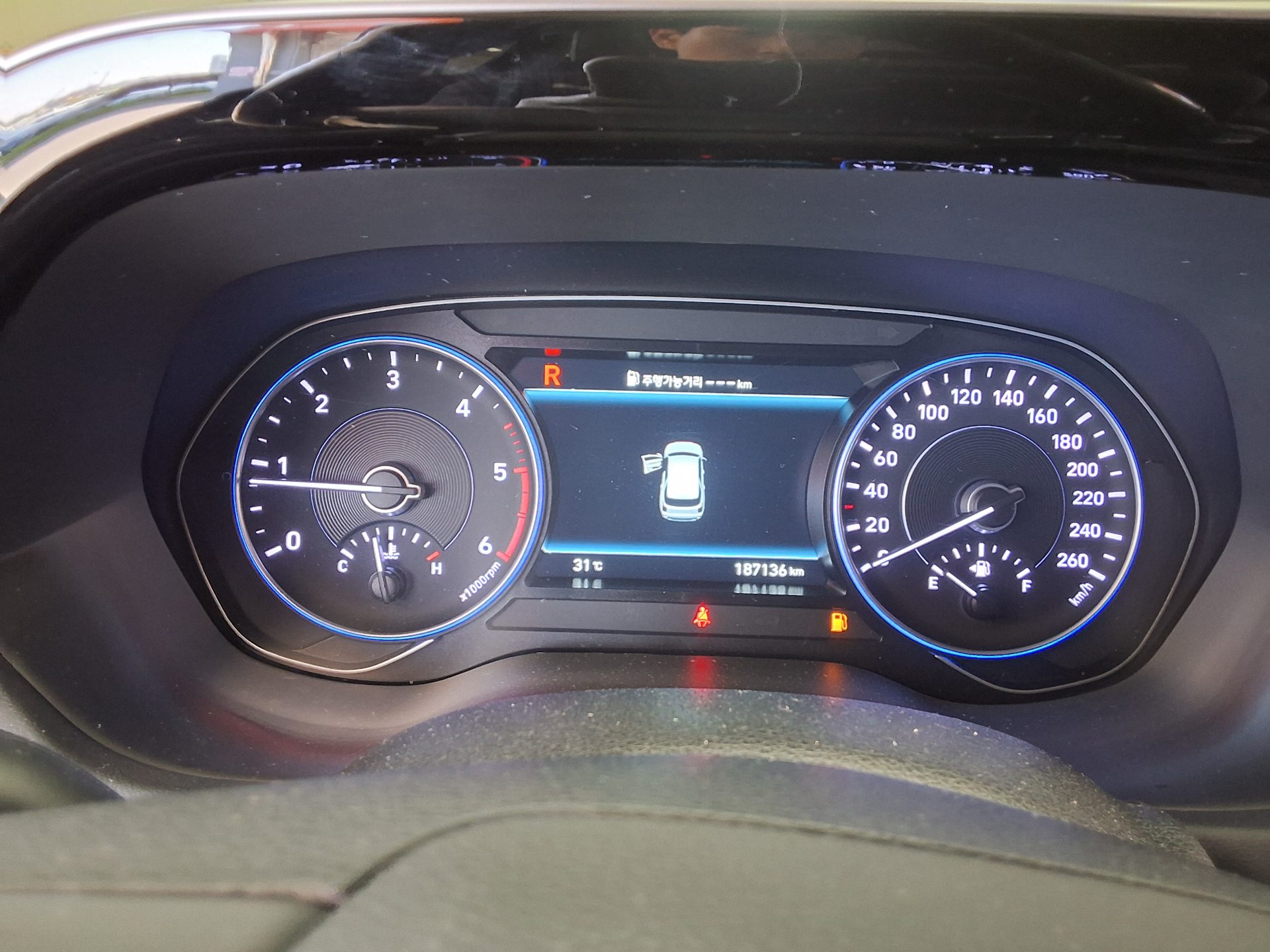 2021 - hyundai palisade