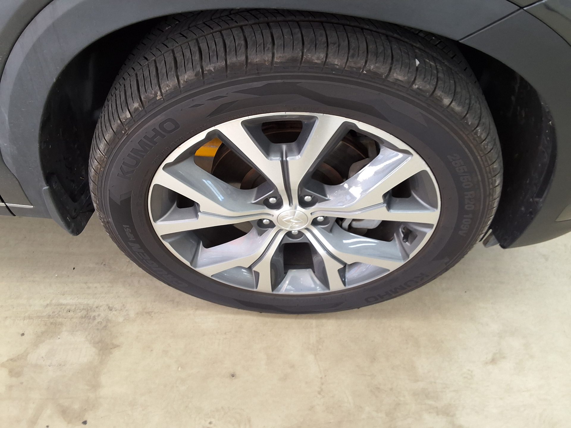 2021 - hyundai palisade
