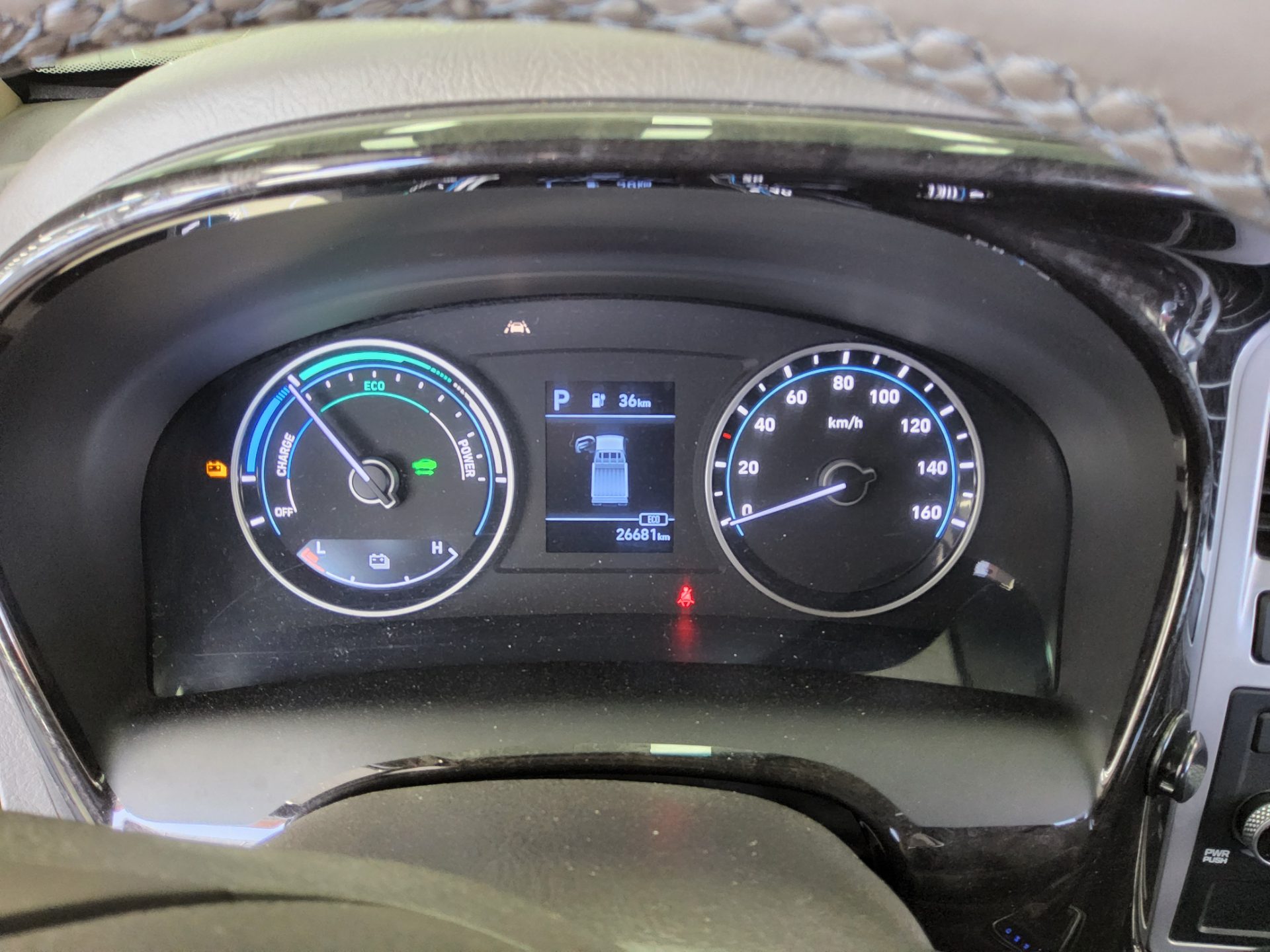 2023 - hyundai porter