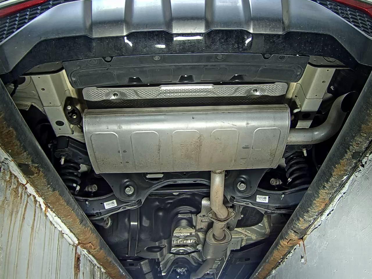 2023 - kia sportage