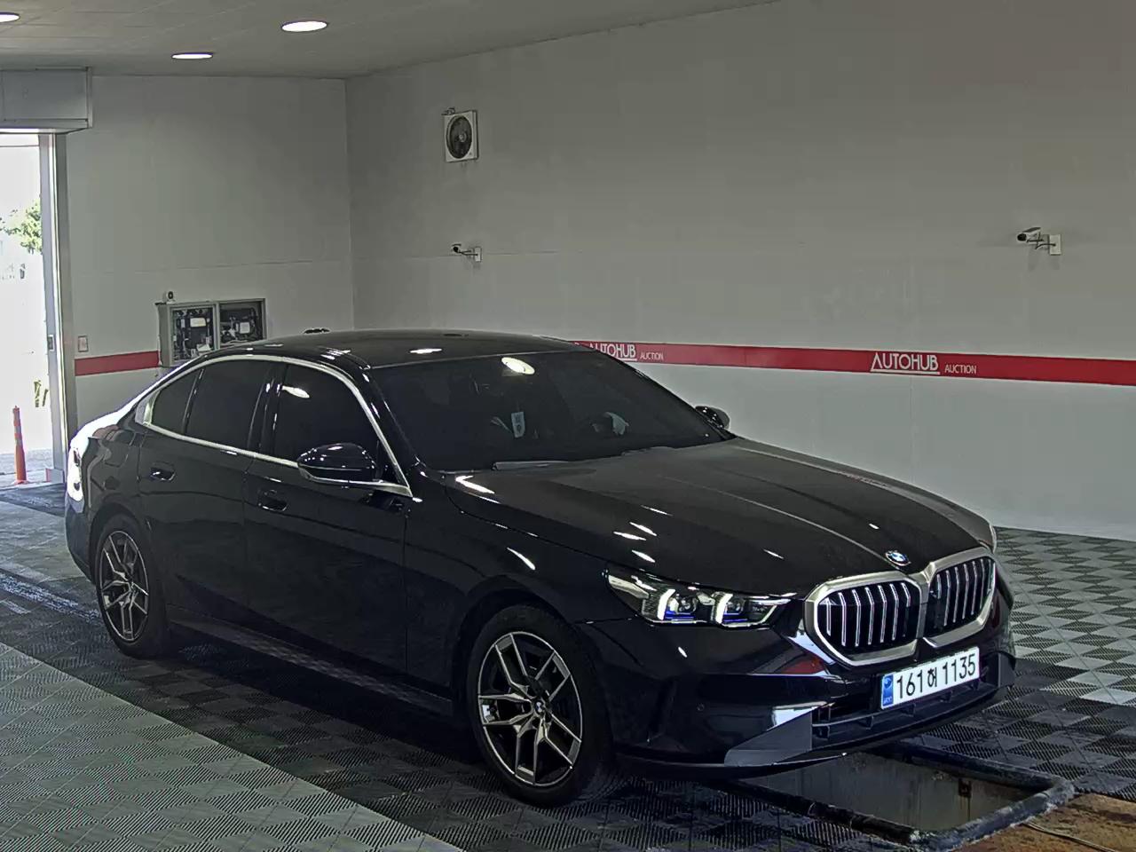2024 - bmw m5