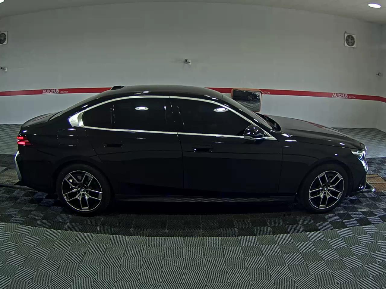2024 - bmw m5