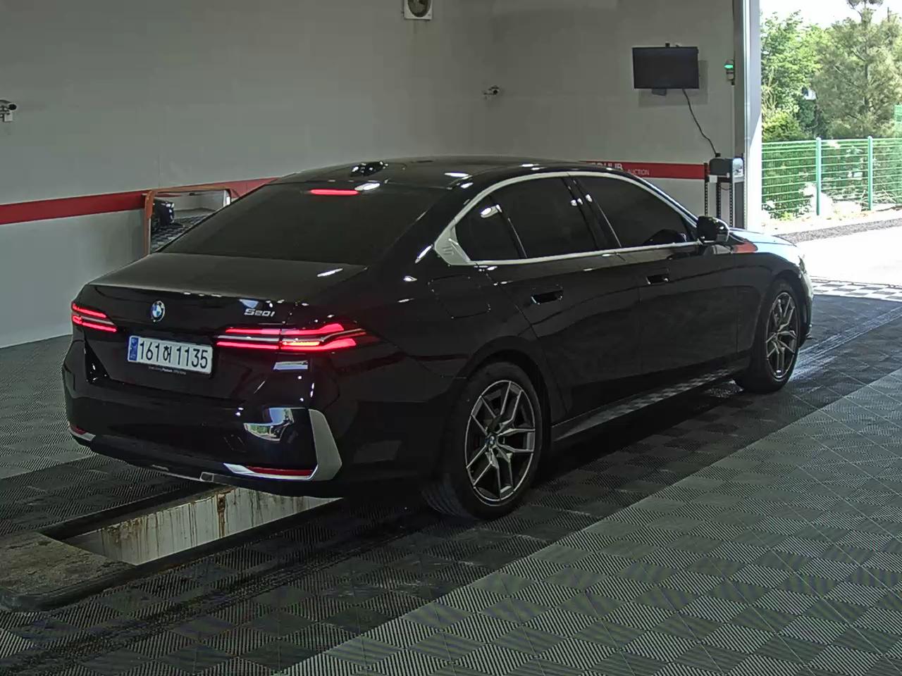 2024 - bmw m5