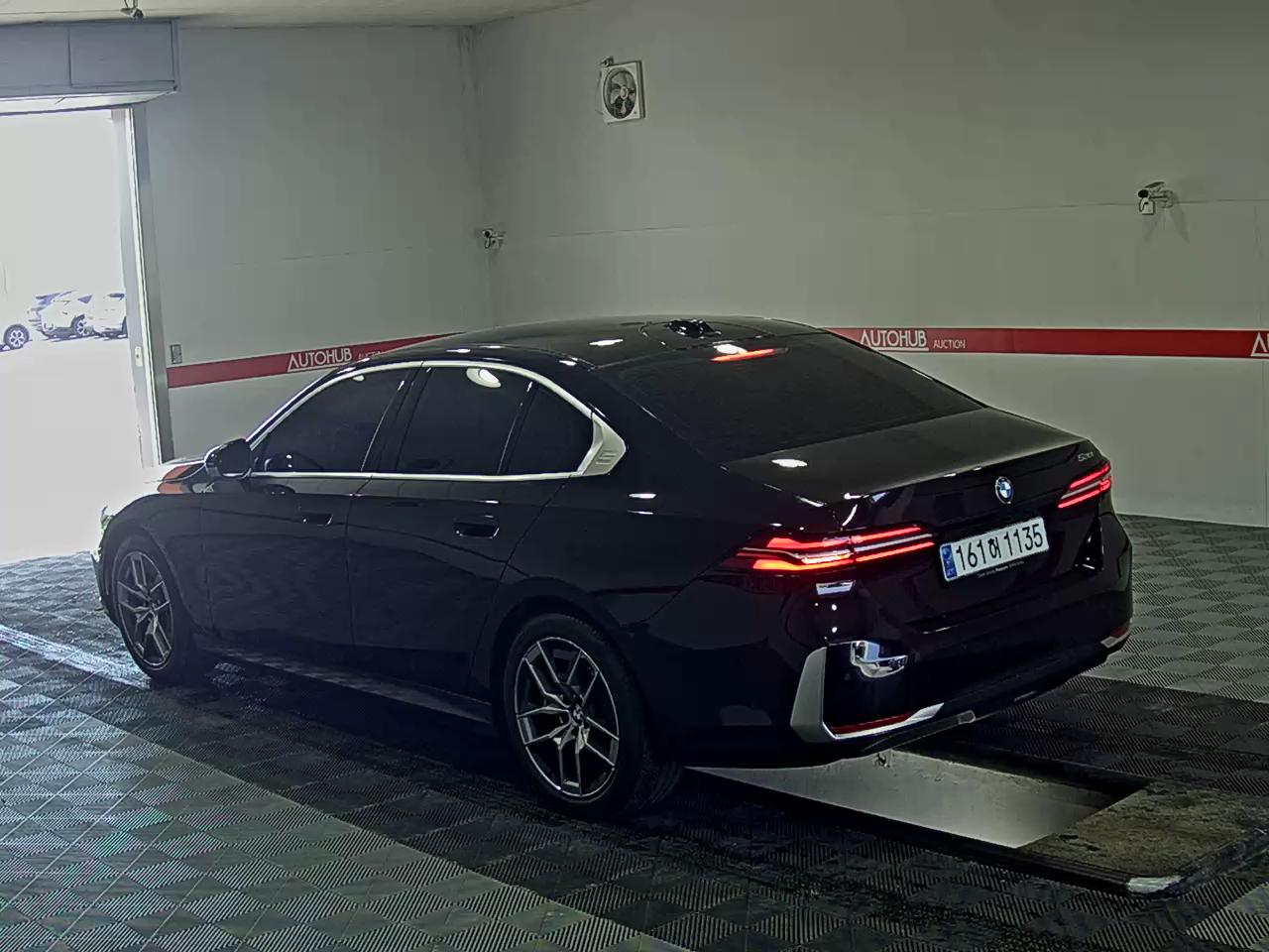 2024 - bmw m5