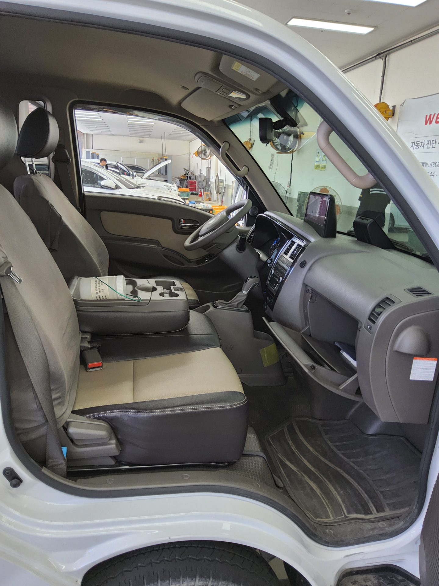 2023 - hyundai porter