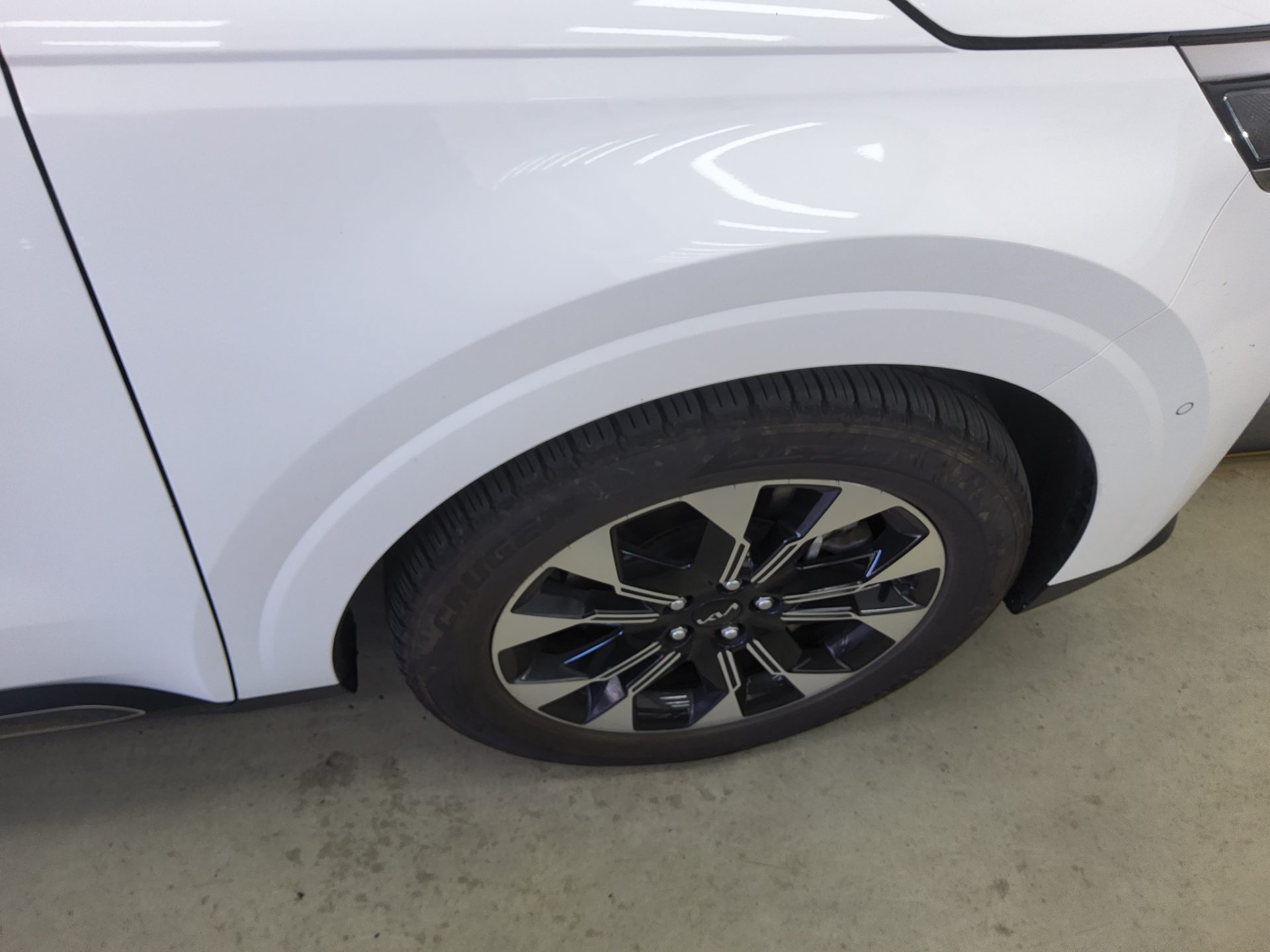 2023 - kia carnival