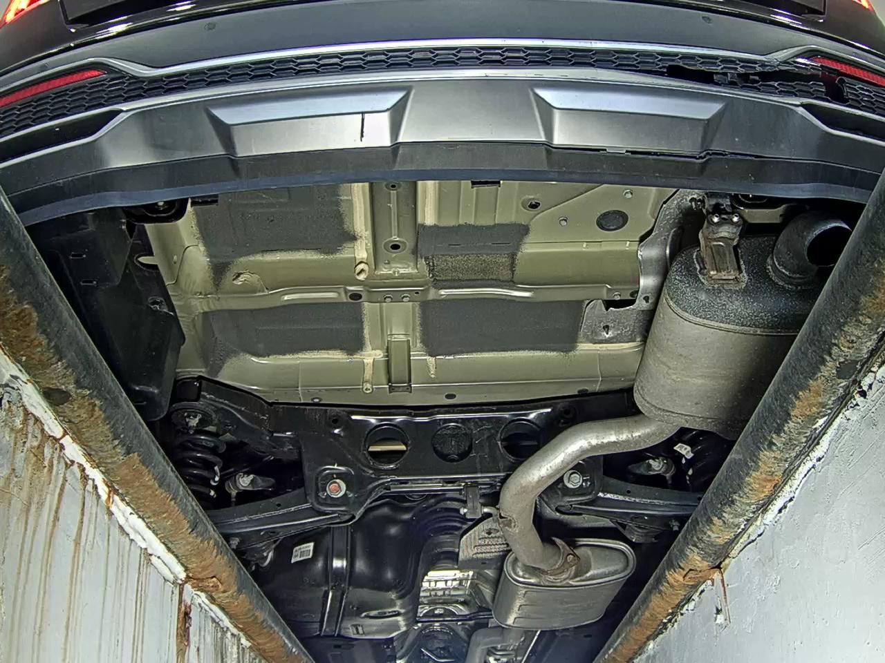 2022 - kia sorento