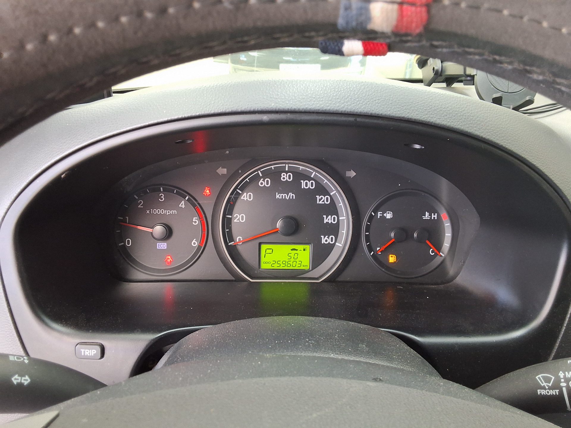 2015 - hyundai grand starex