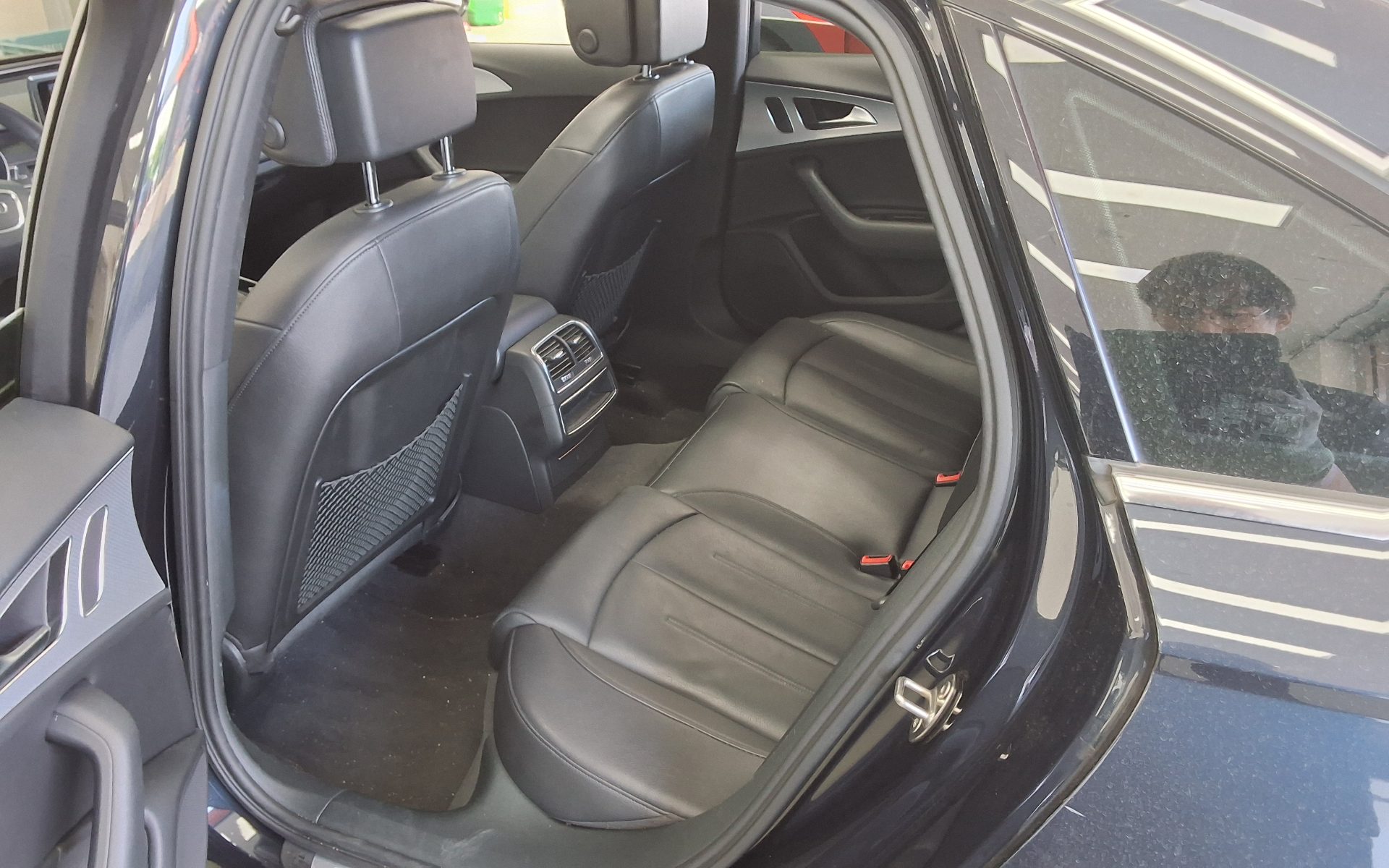 Audi A6 - 11