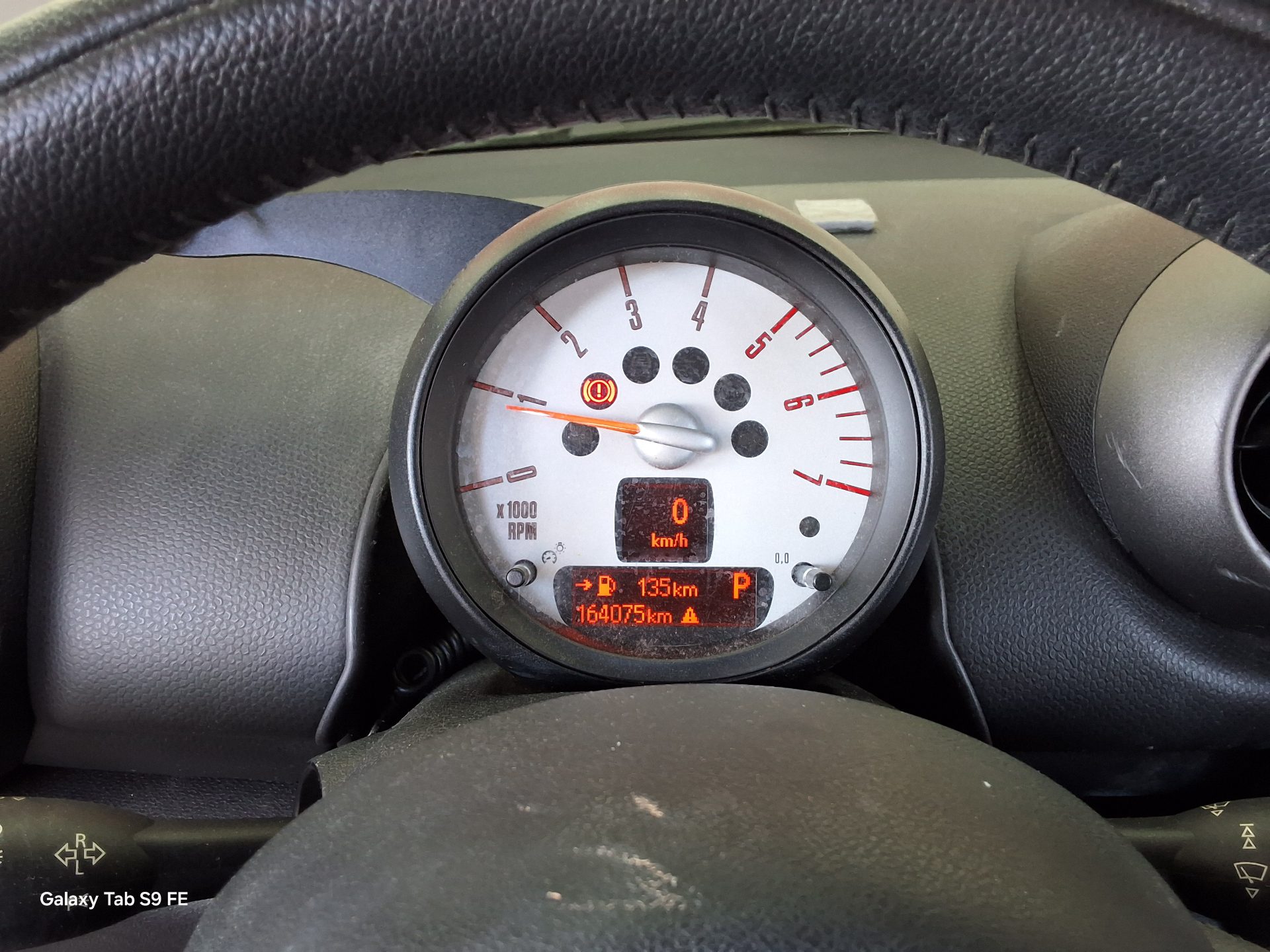 2012 - mini countryman