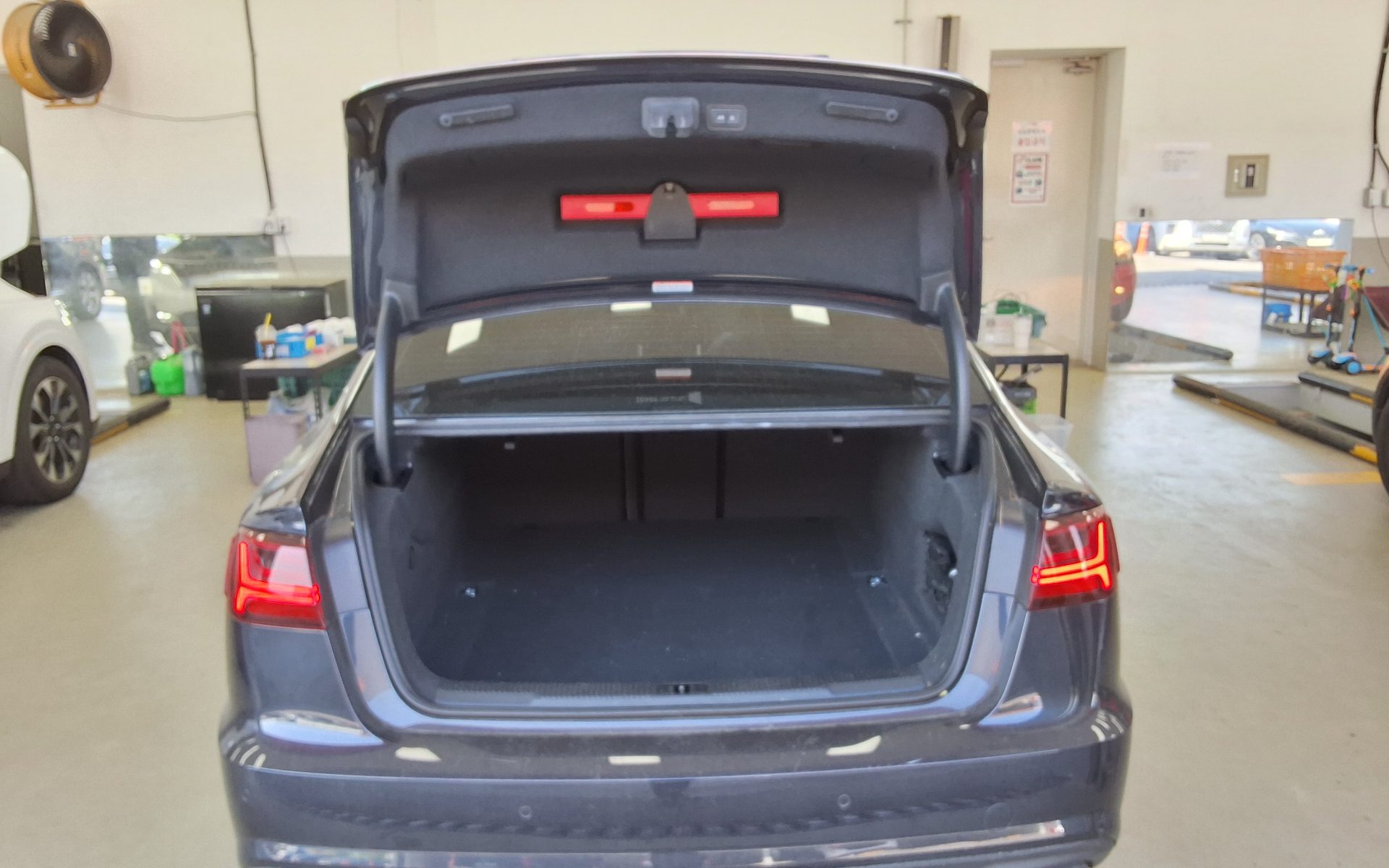 Audi A6 - 14