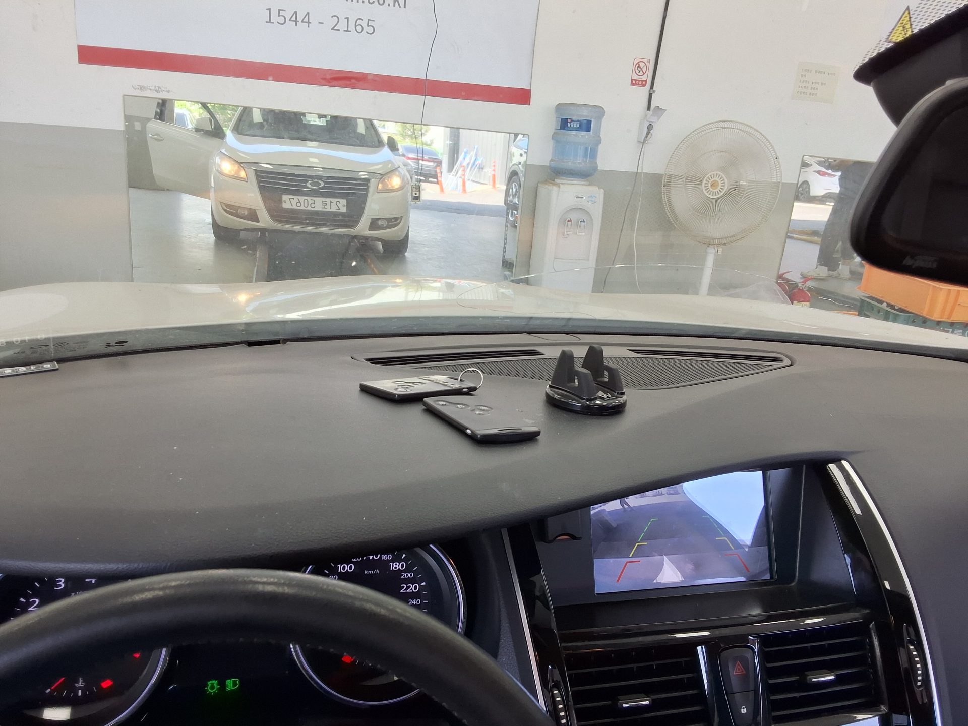 2014 - renault sm7