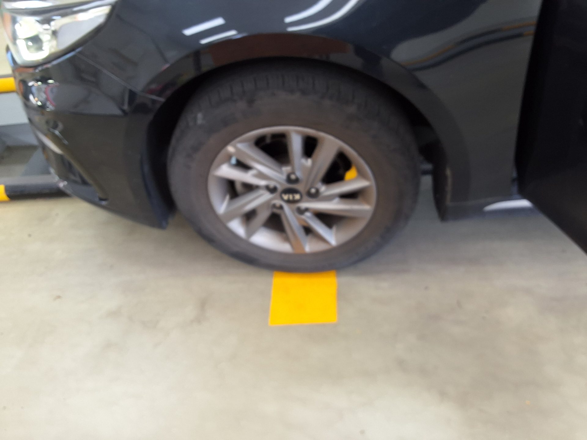2019 - kia k5