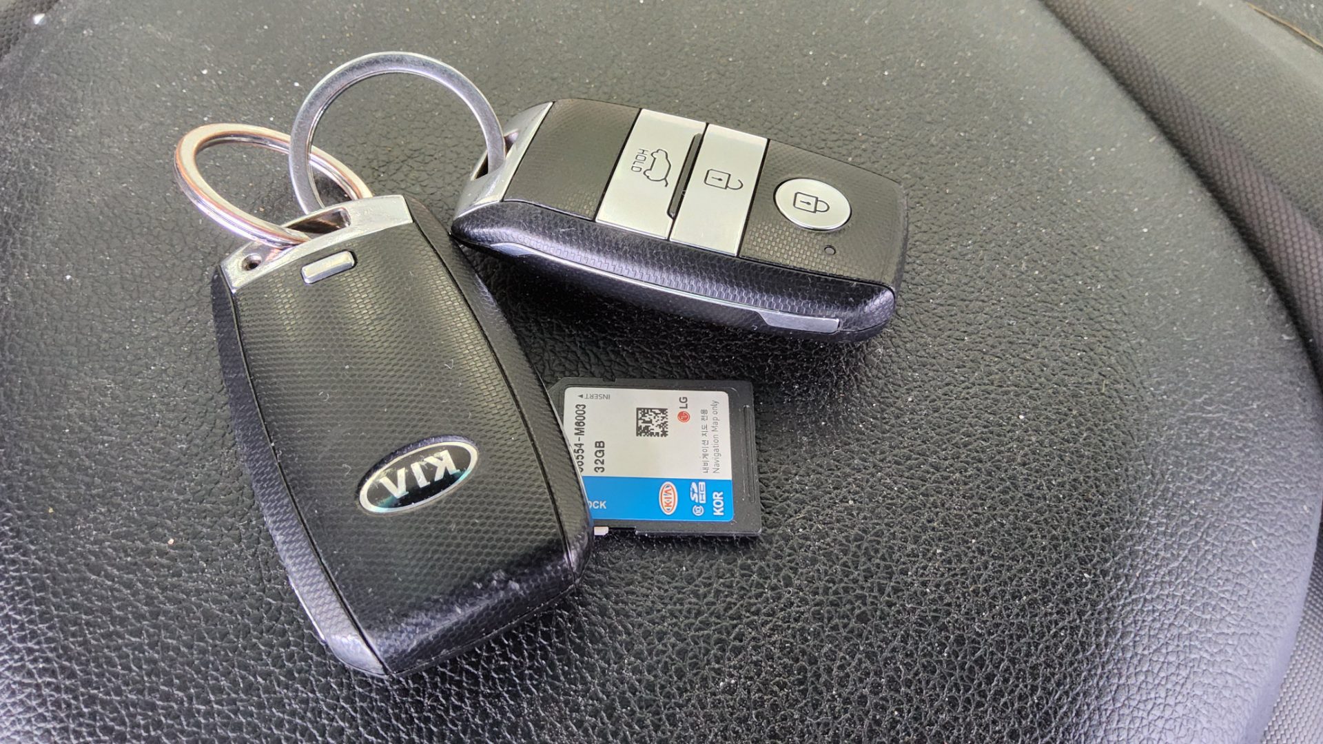 2019 - kia ray