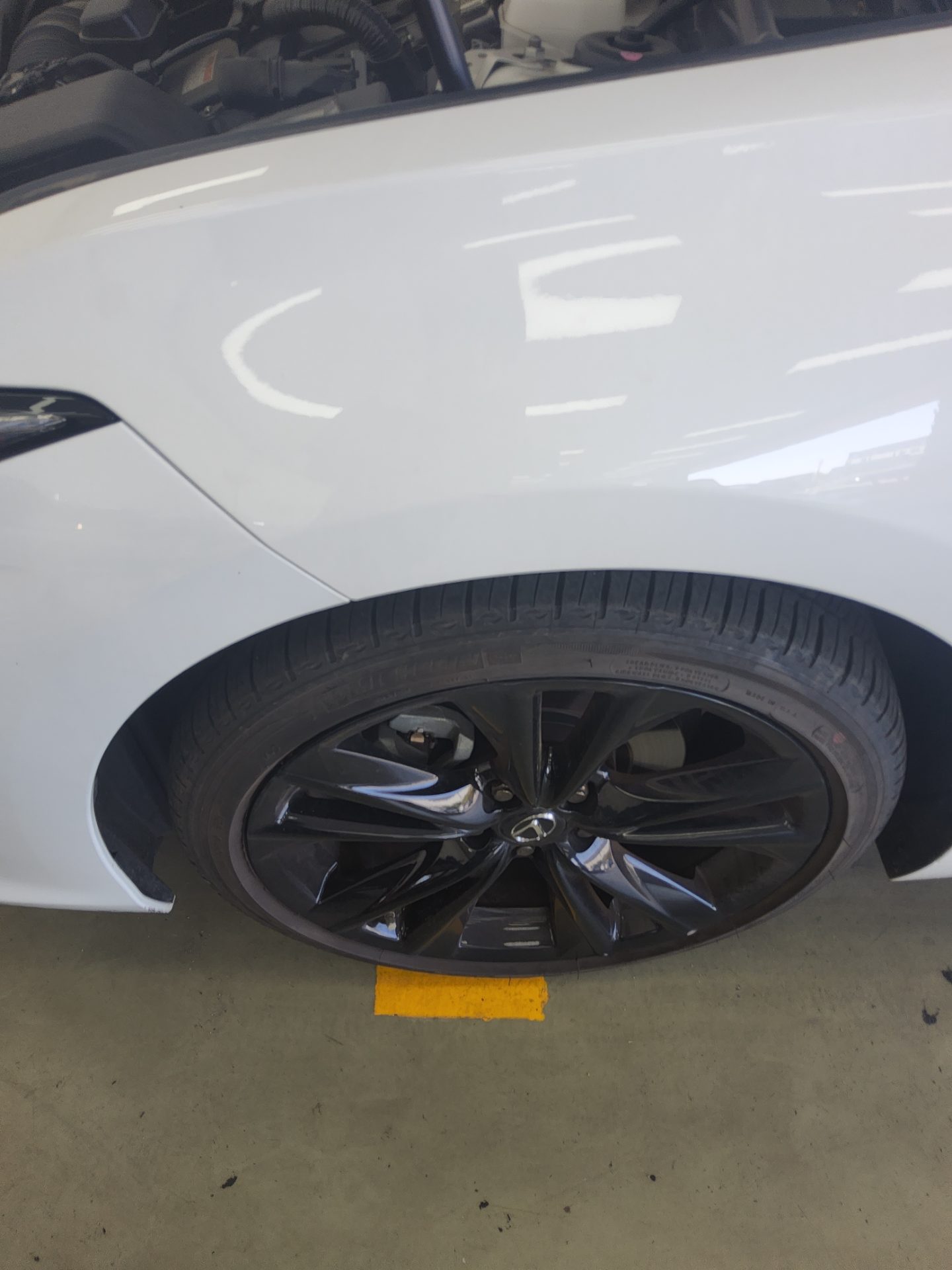 2024 - lexus es