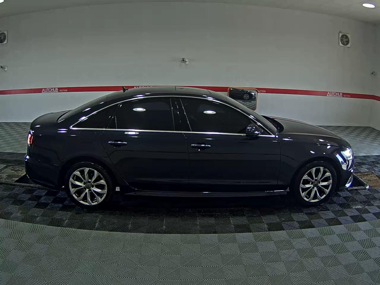 Audi A6 - 3