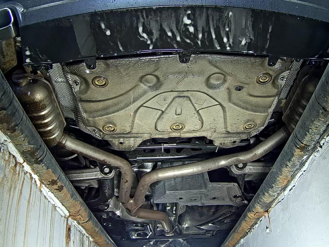 Audi A6 - 7