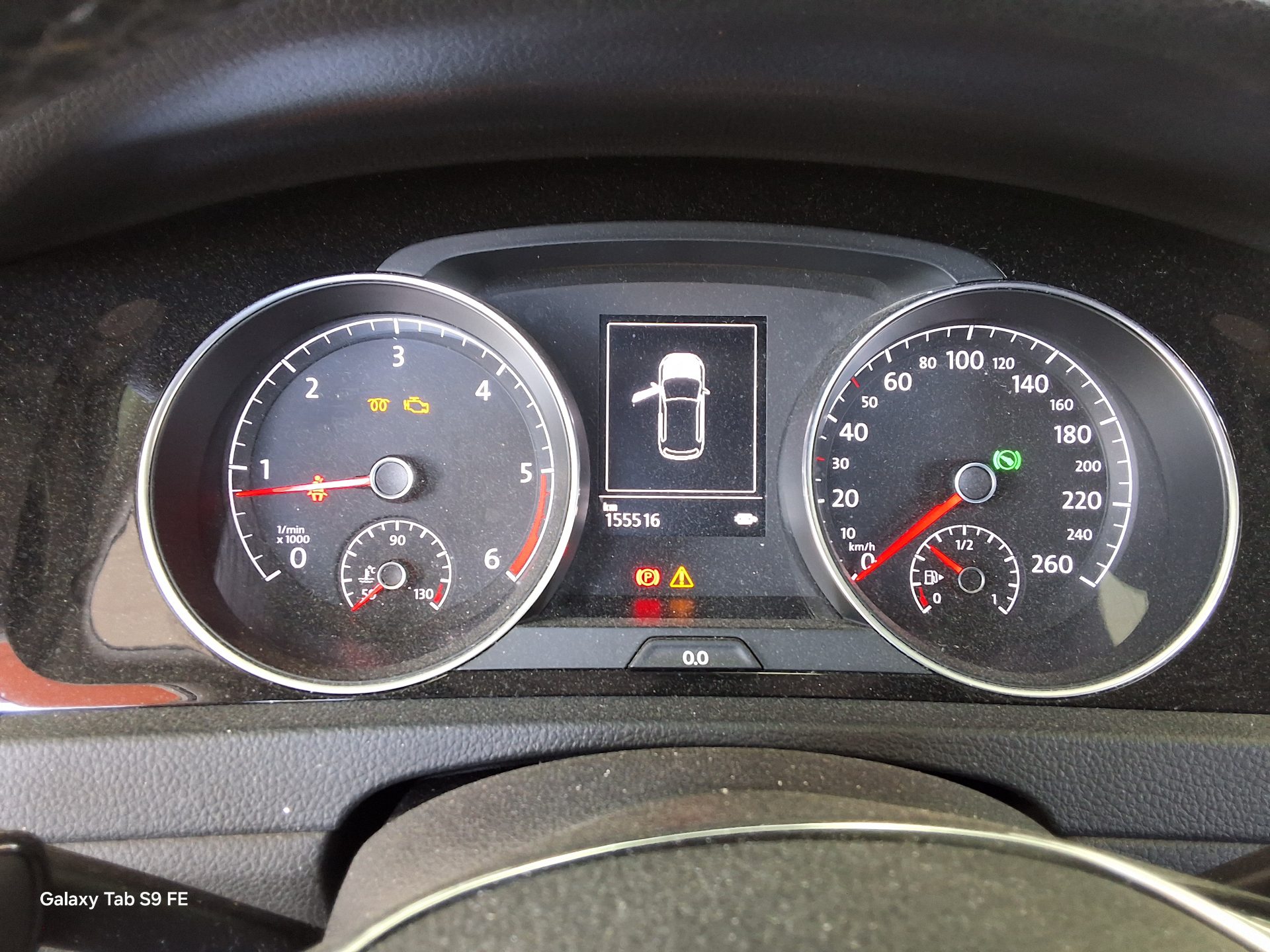 2014 - volkswagen golf