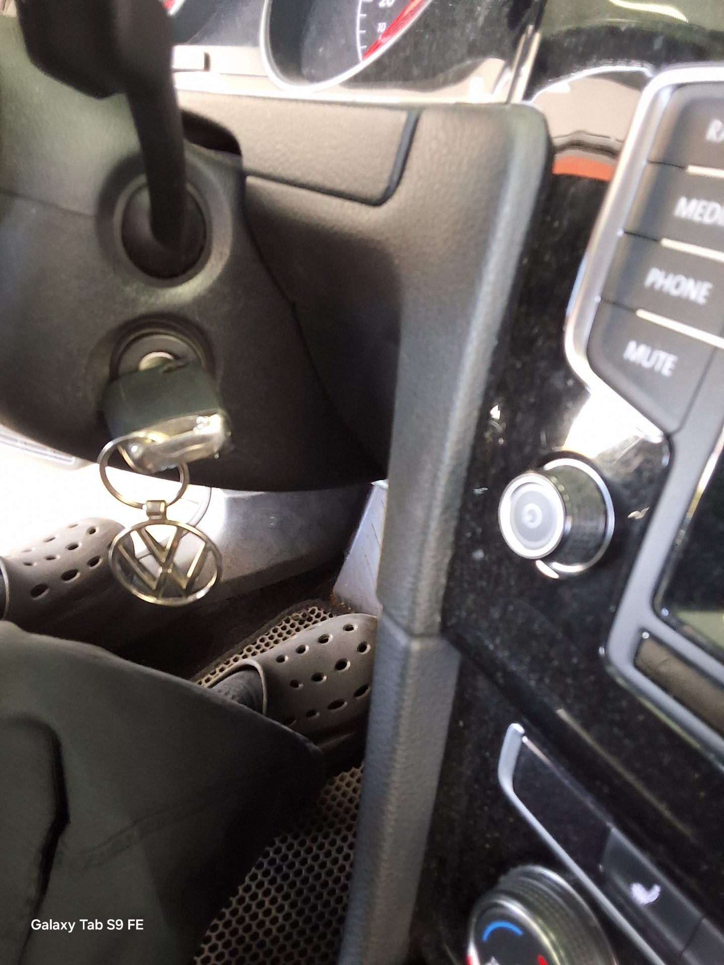 2014 - volkswagen golf