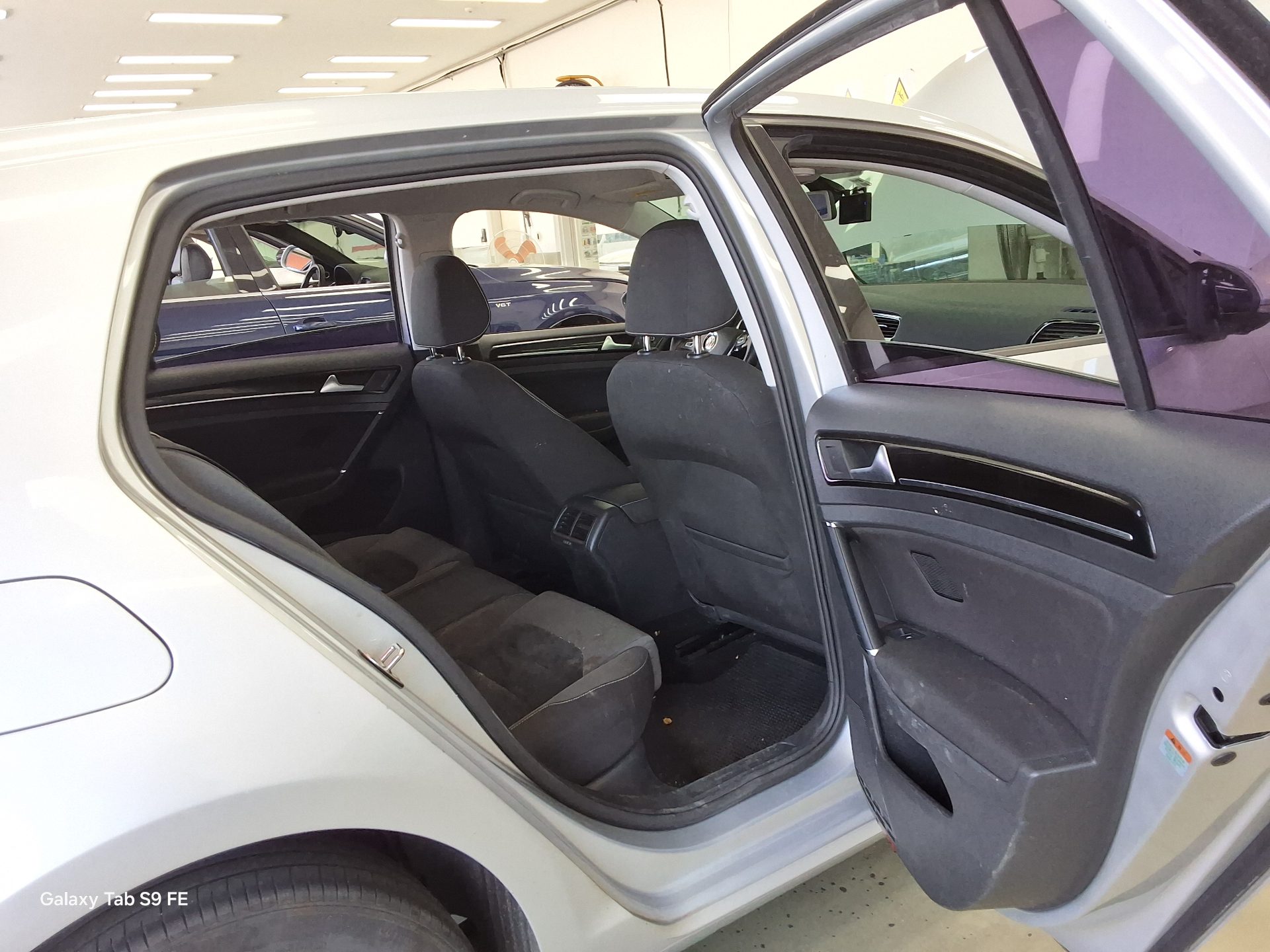 2014 - volkswagen golf