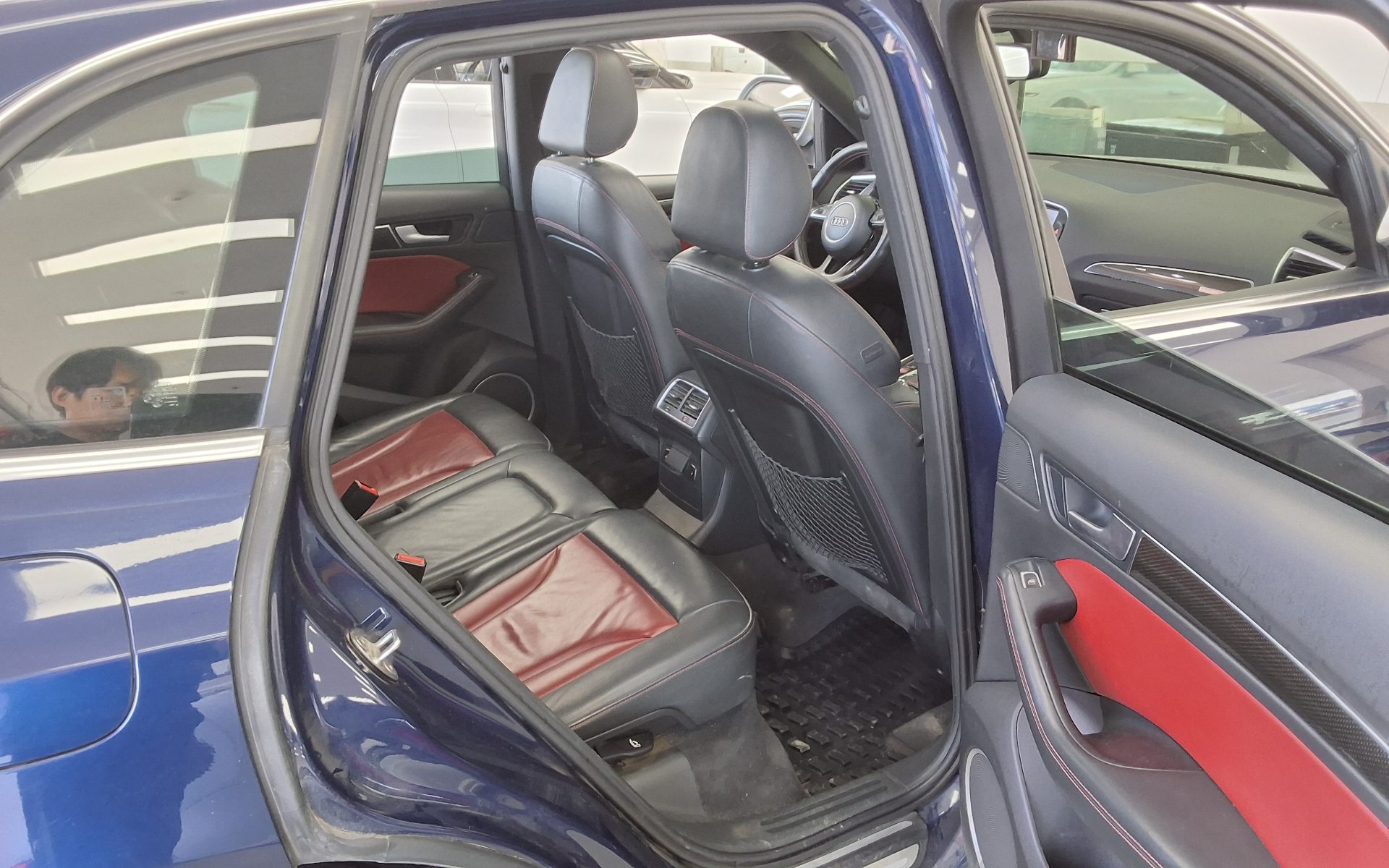 Audi SQ5 - 12