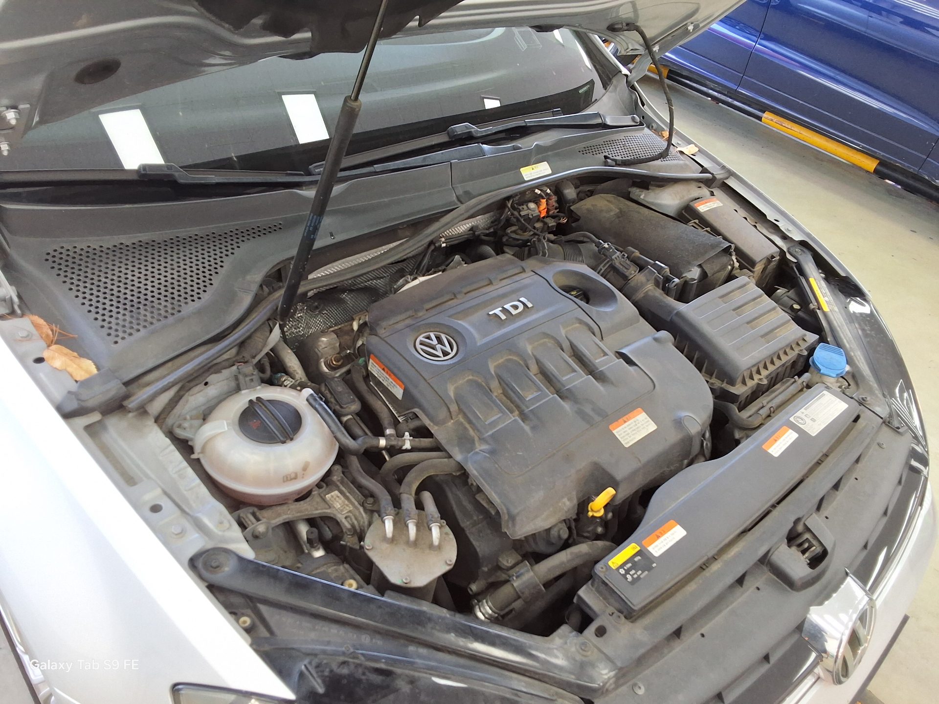 2014 - volkswagen golf
