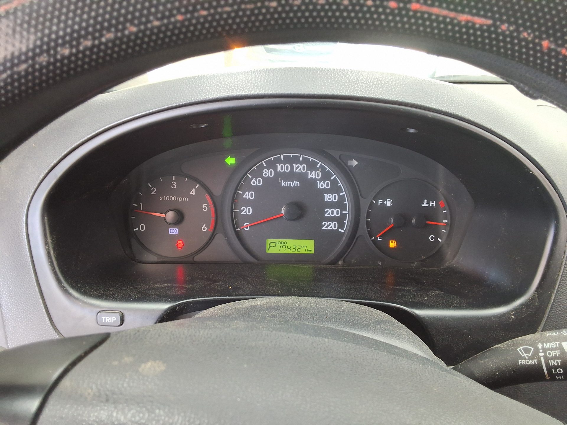 2015 - hyundai grand starex