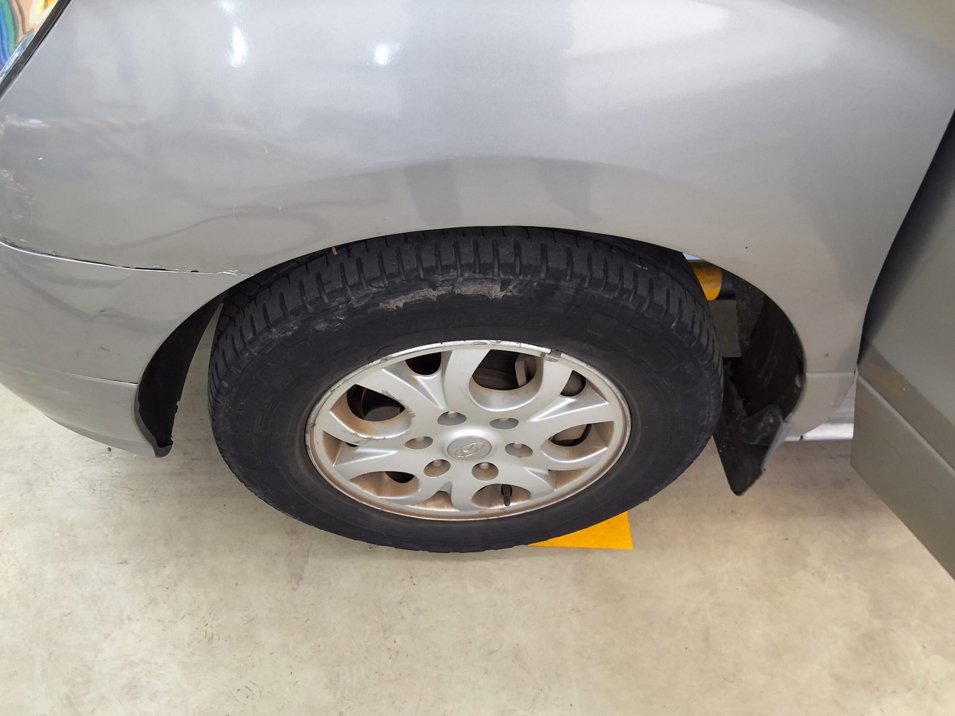 2015 - hyundai grand starex