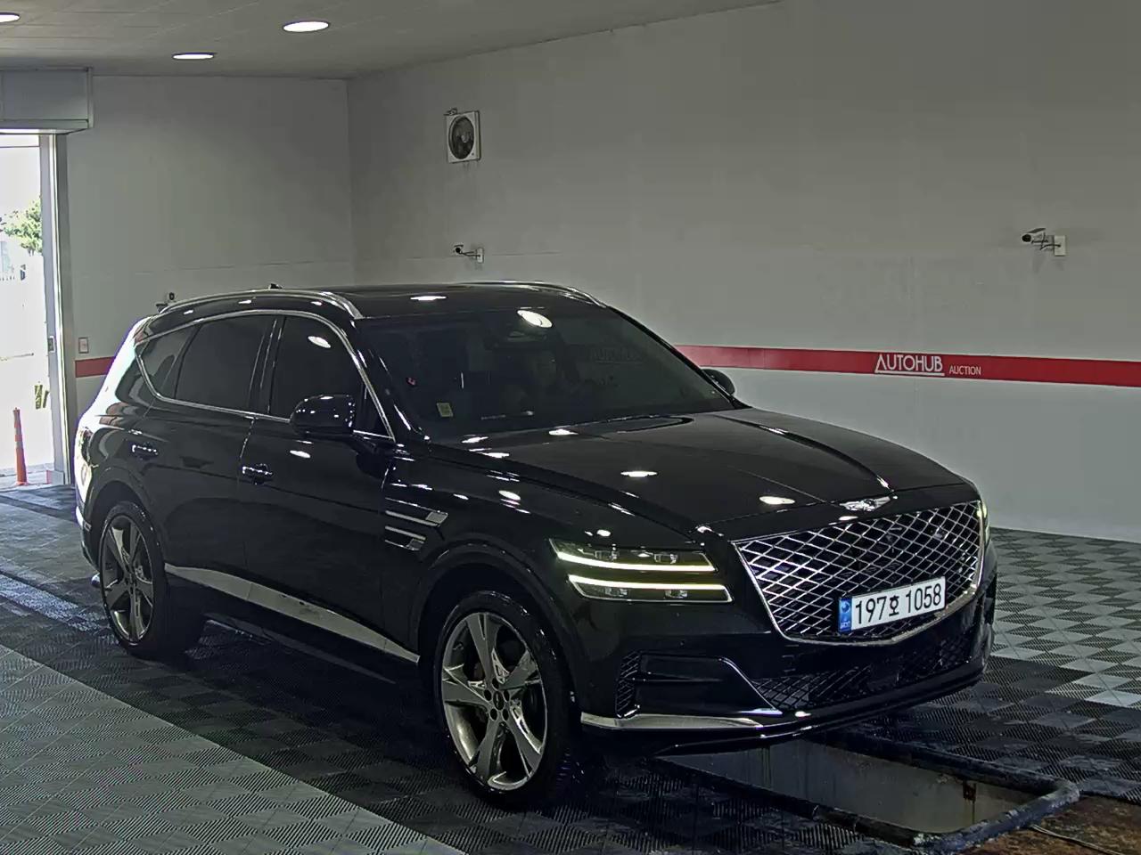 Genesis GV80 - 2