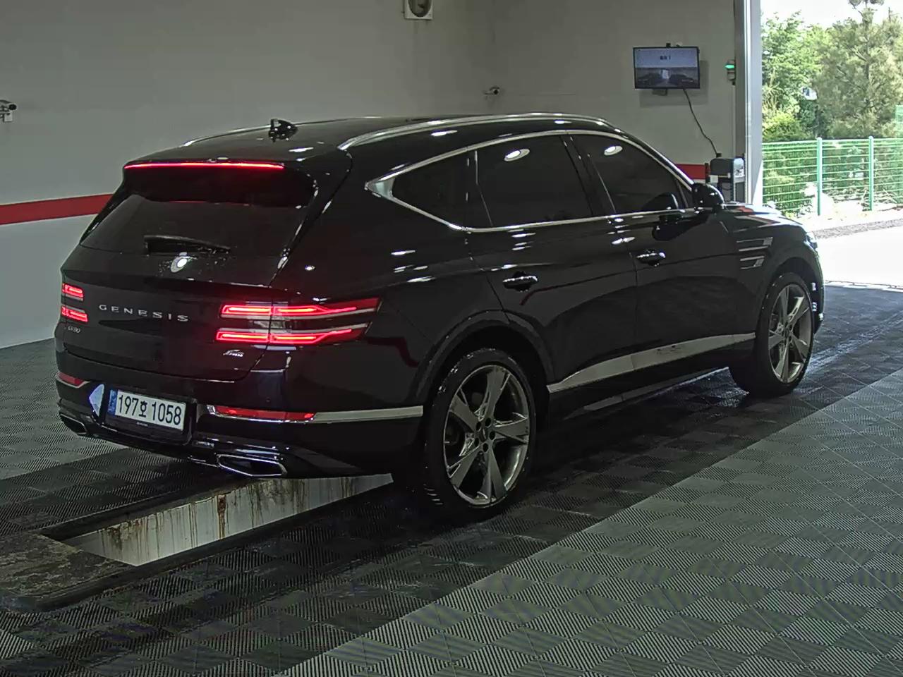 Genesis GV80 - 4