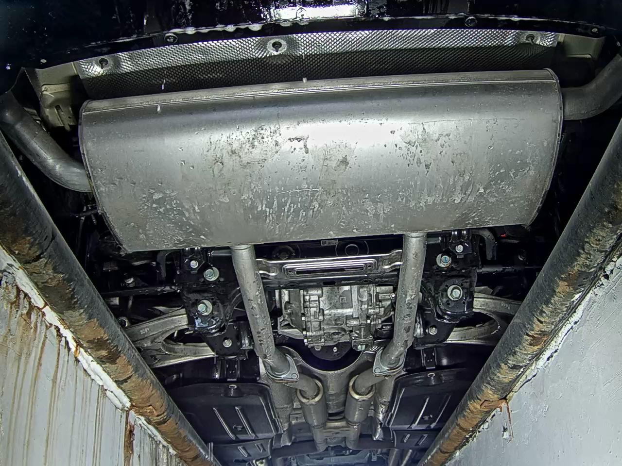 Genesis GV80 - 7