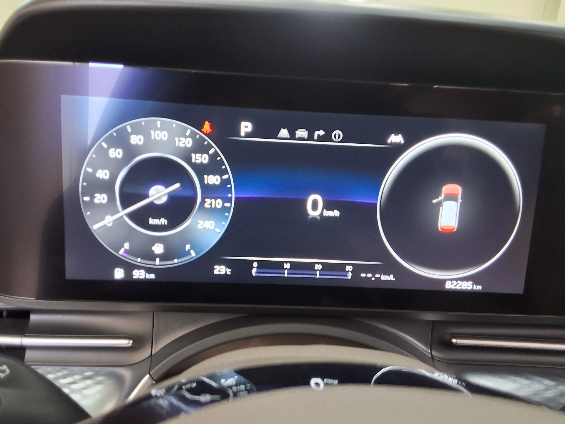 2022 - kia carnival