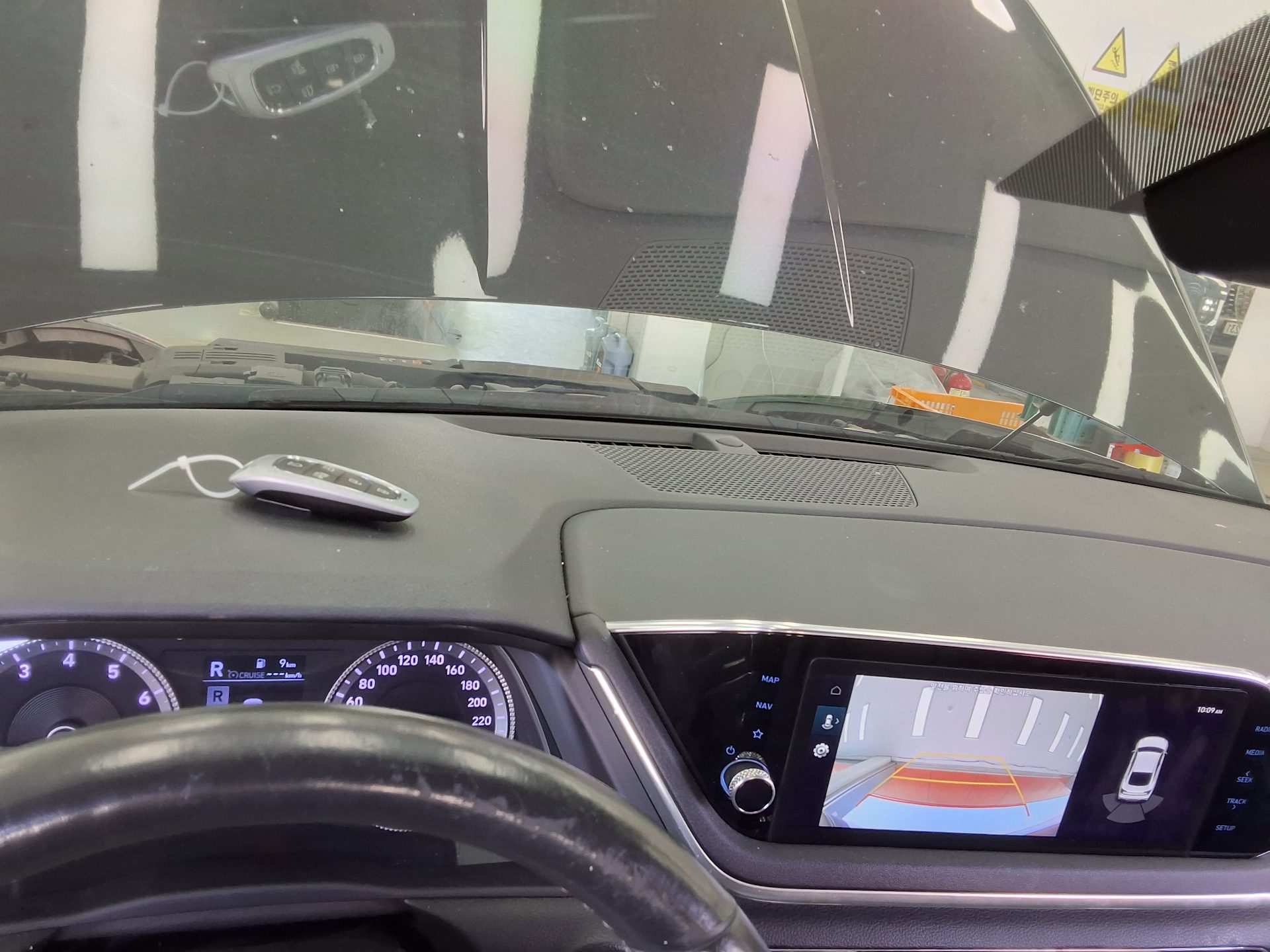 2021 - hyundai sonata