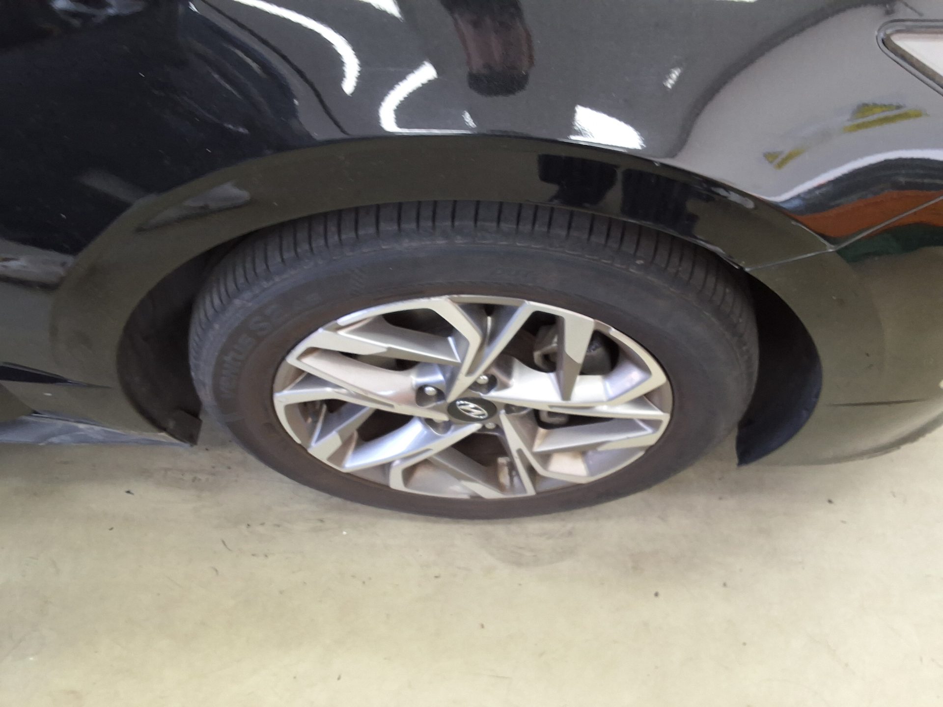 2021 - hyundai sonata