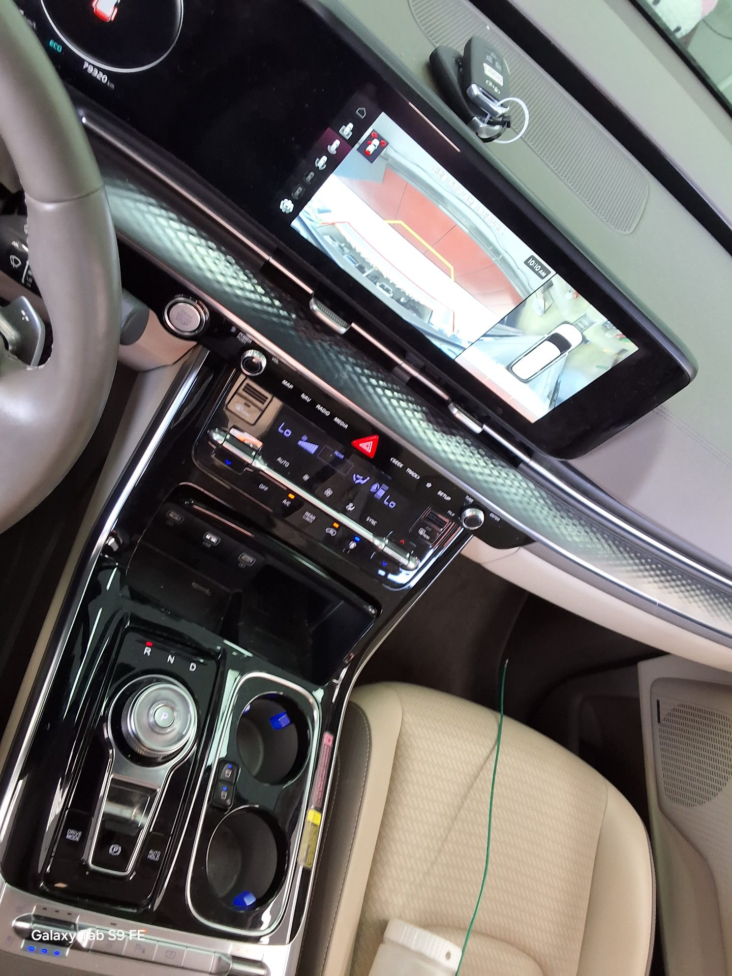 2021 - kia carnival