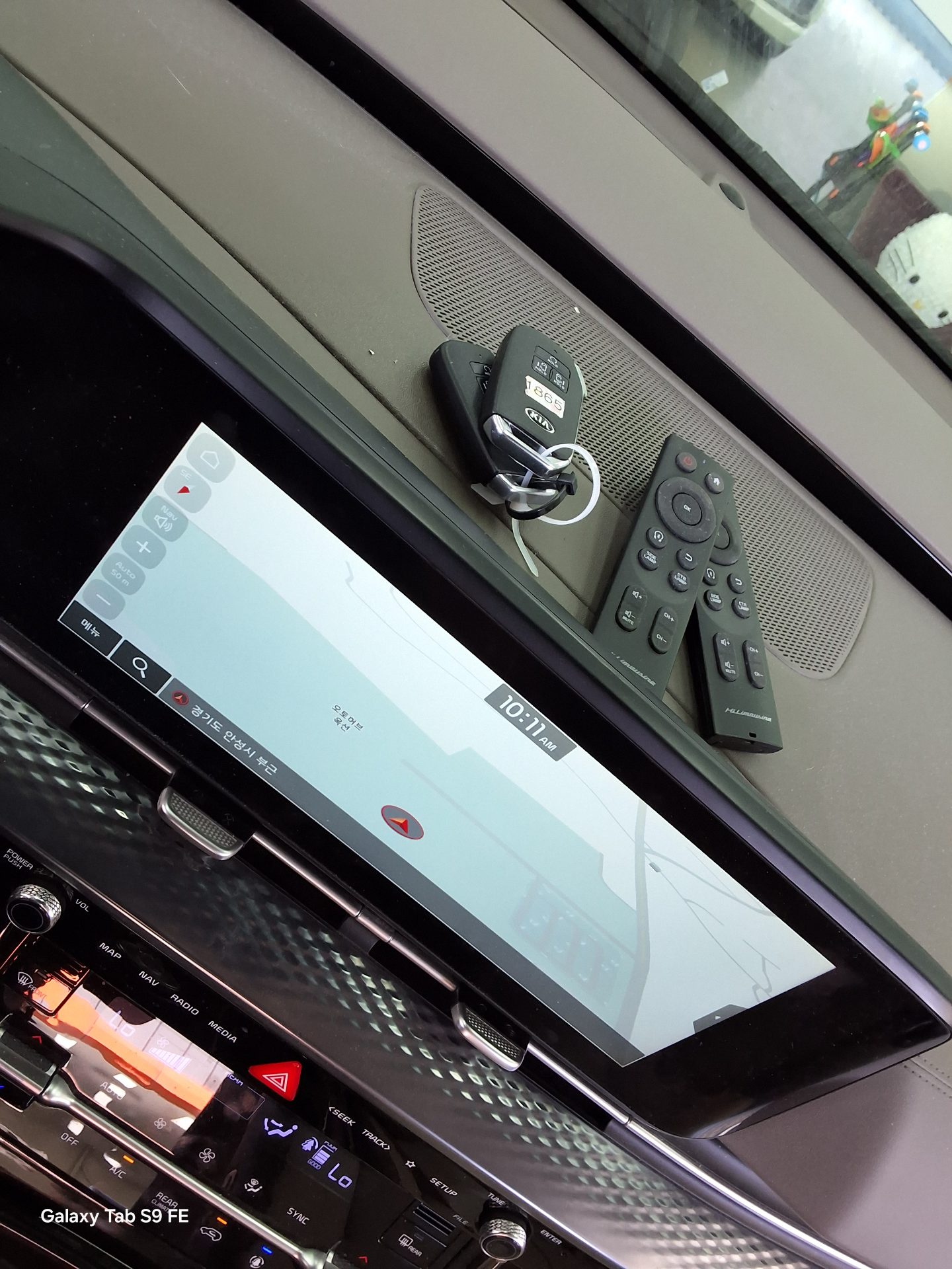 2021 - kia carnival