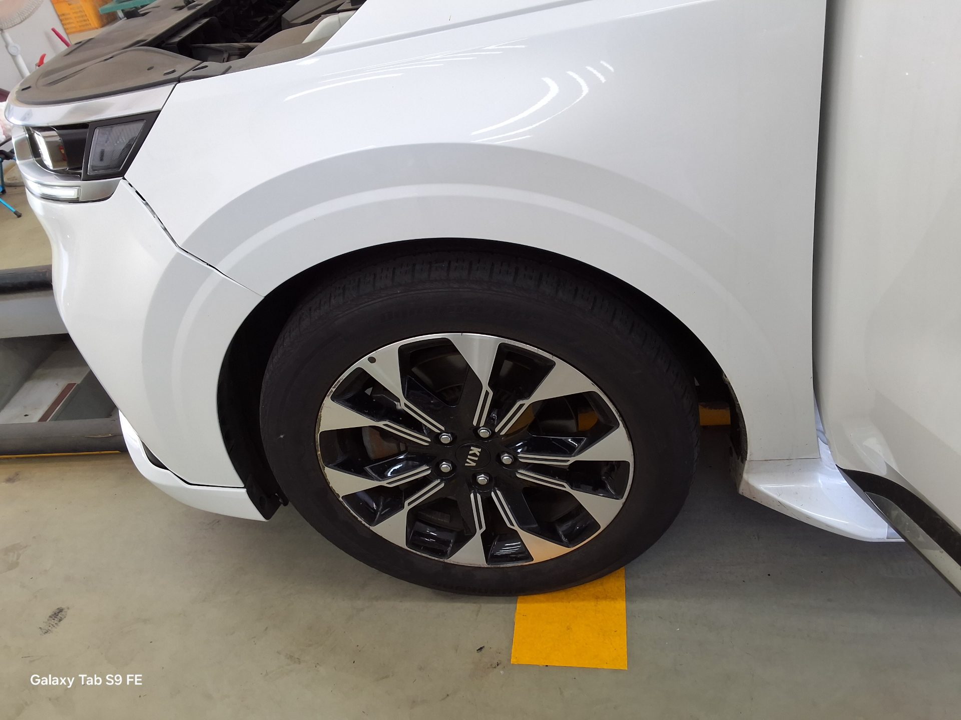2021 - kia carnival