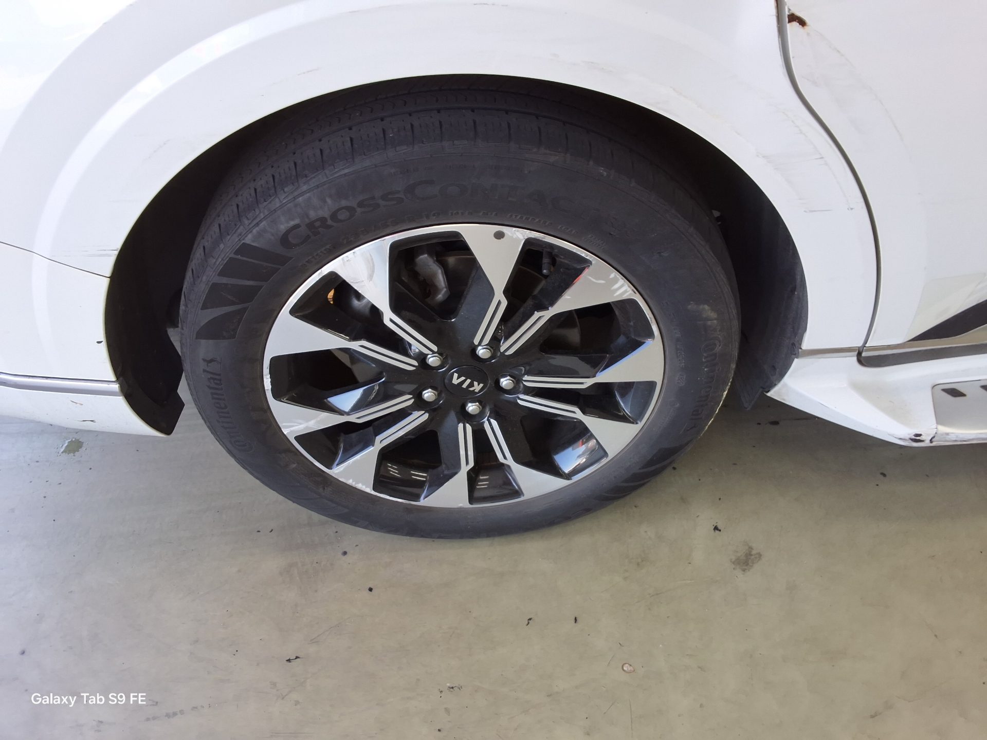 2021 - kia carnival