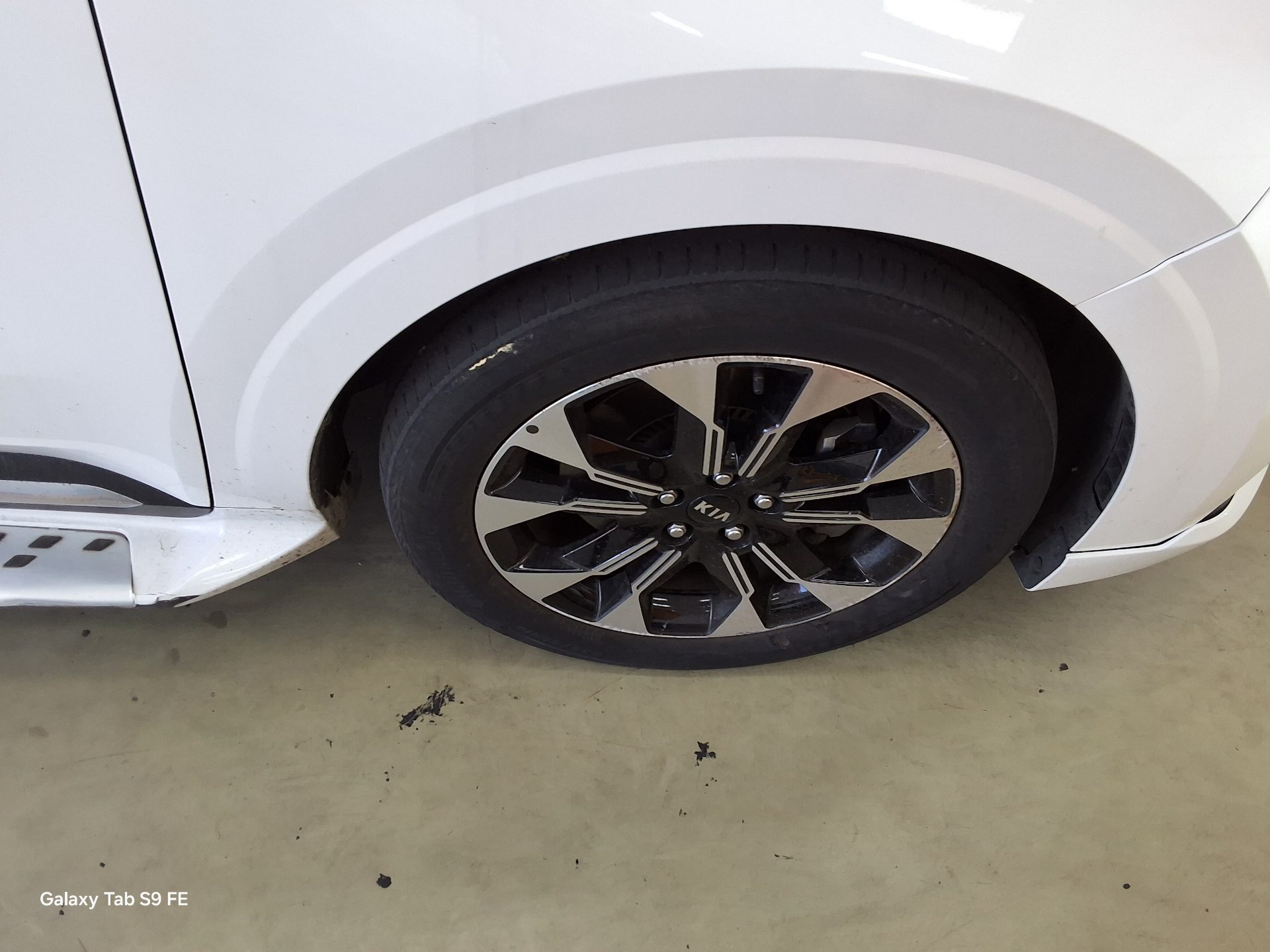 2021 - kia carnival