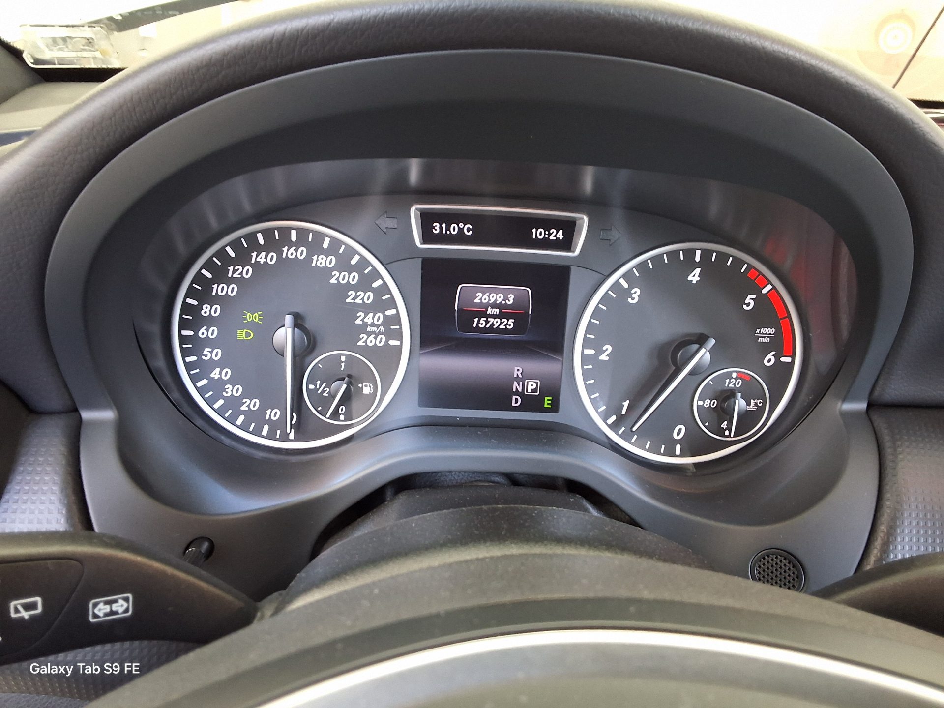 2014 - mercedes-benz a200