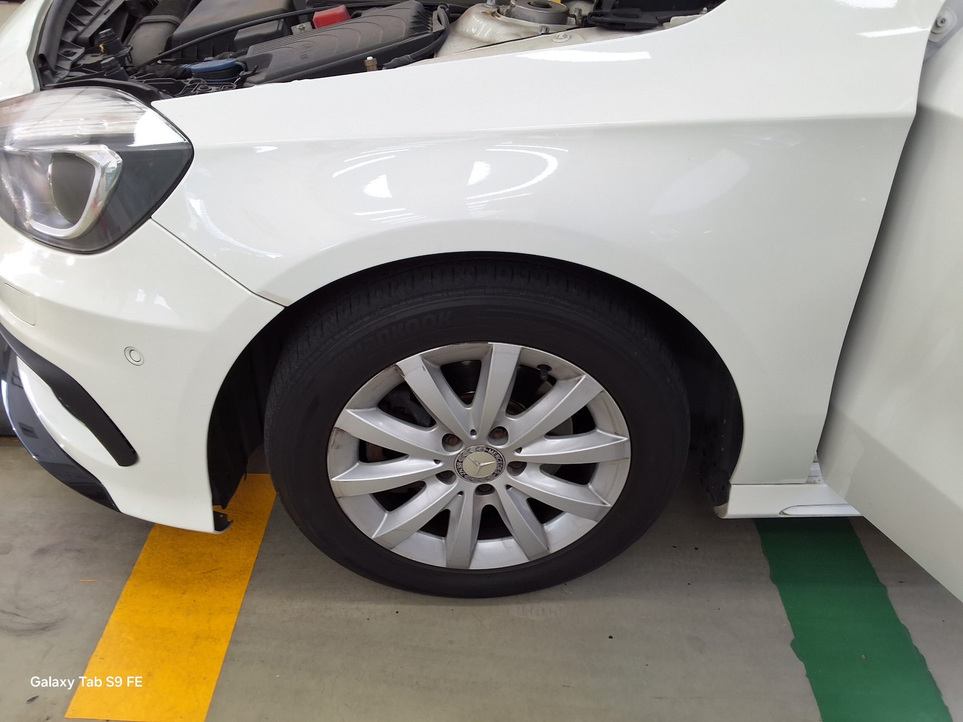 2014 - mercedes-benz a200