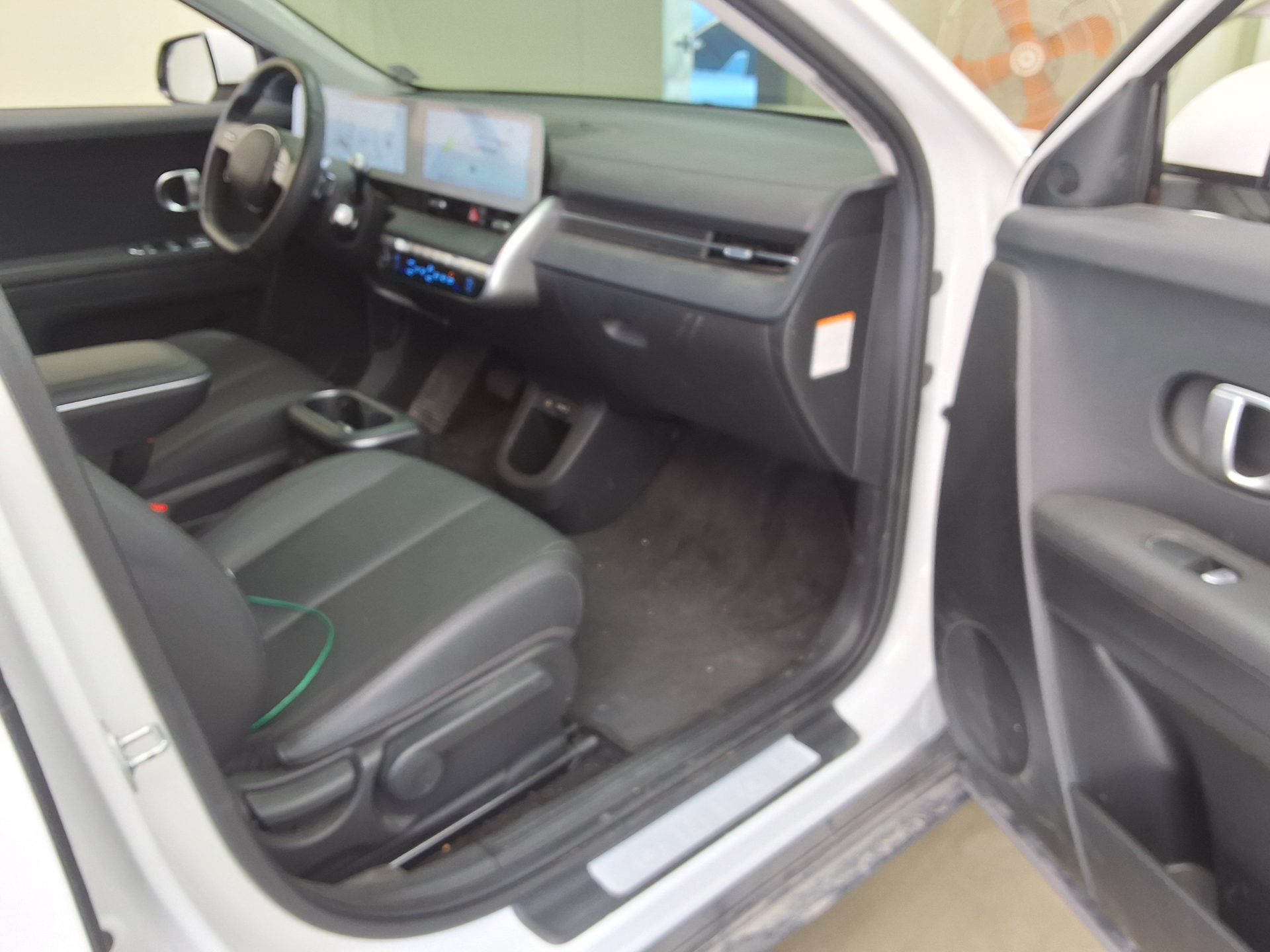 2023 - hyundai ioniq