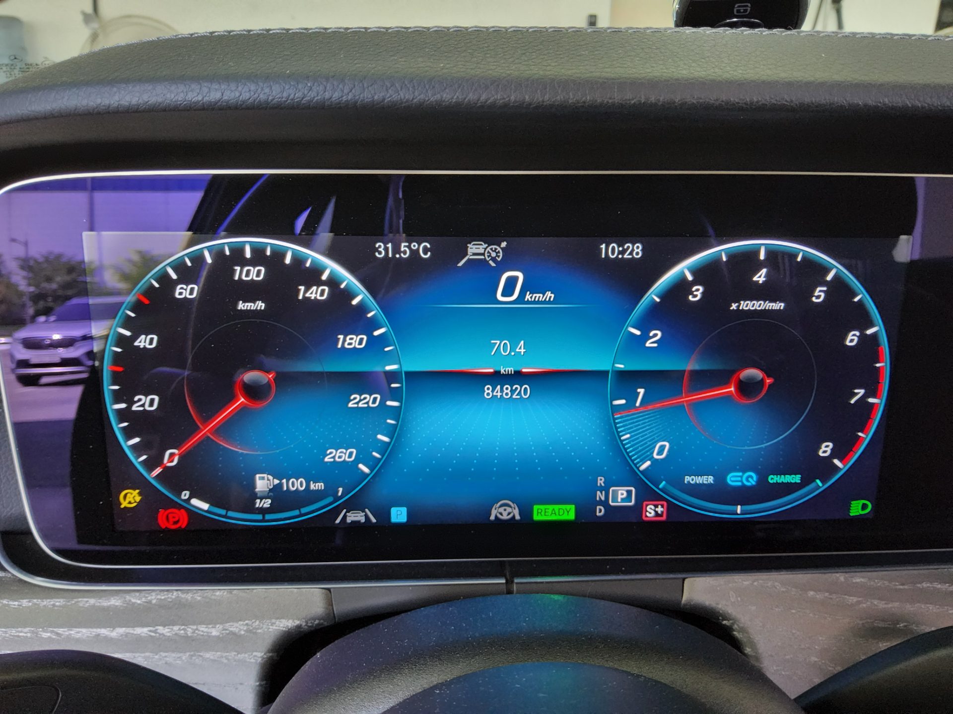 2021 - mercedes-benz e350