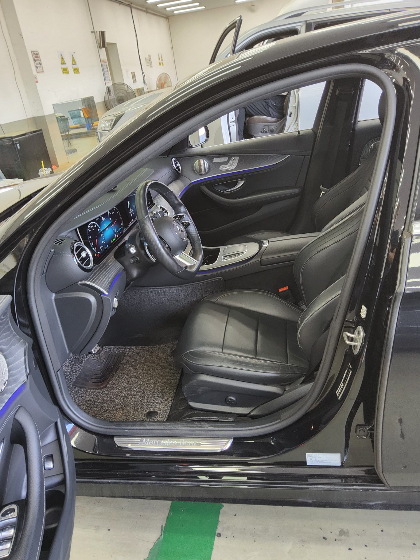 2021 - mercedes-benz e350