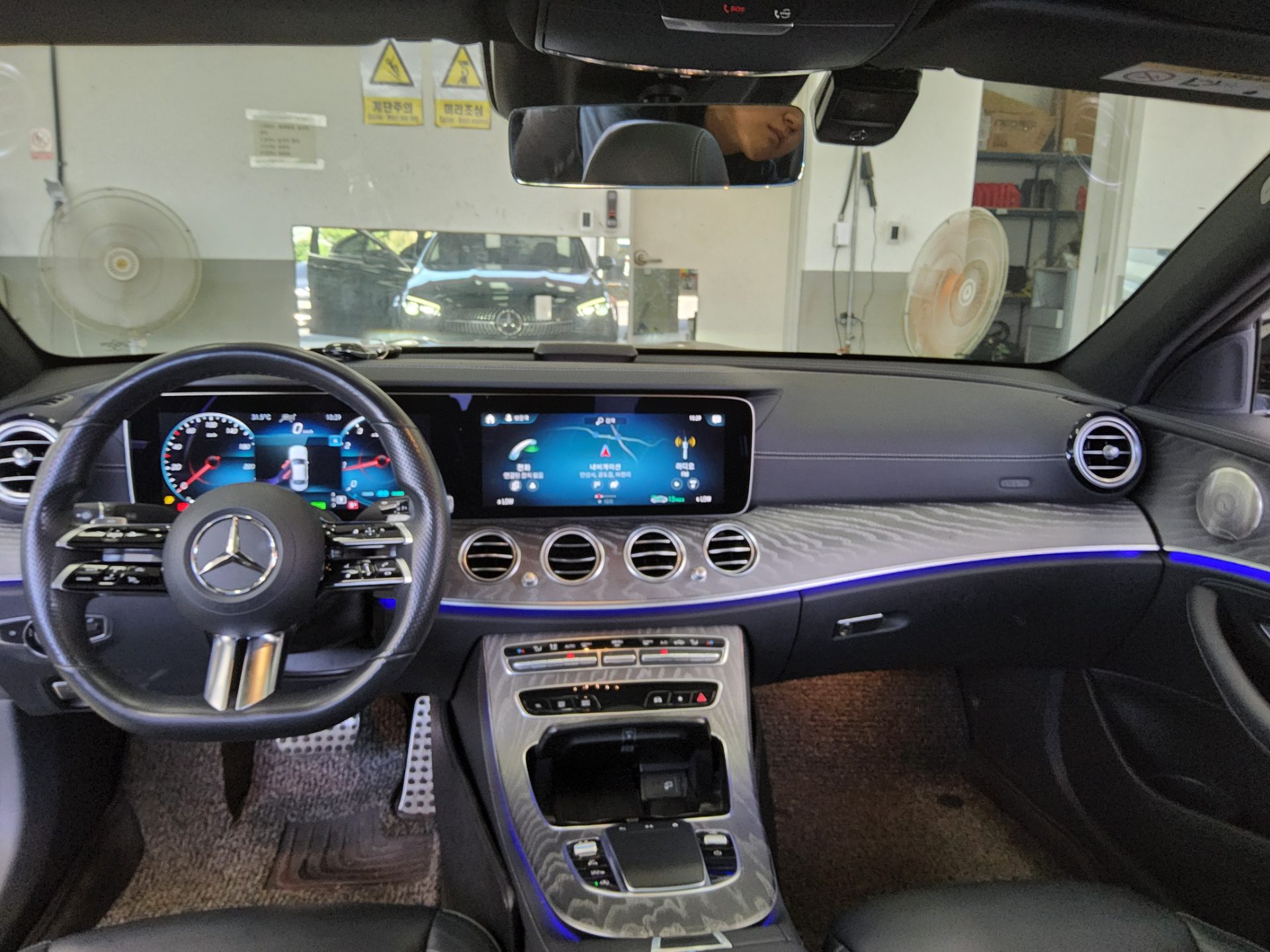 2021 - mercedes-benz e350