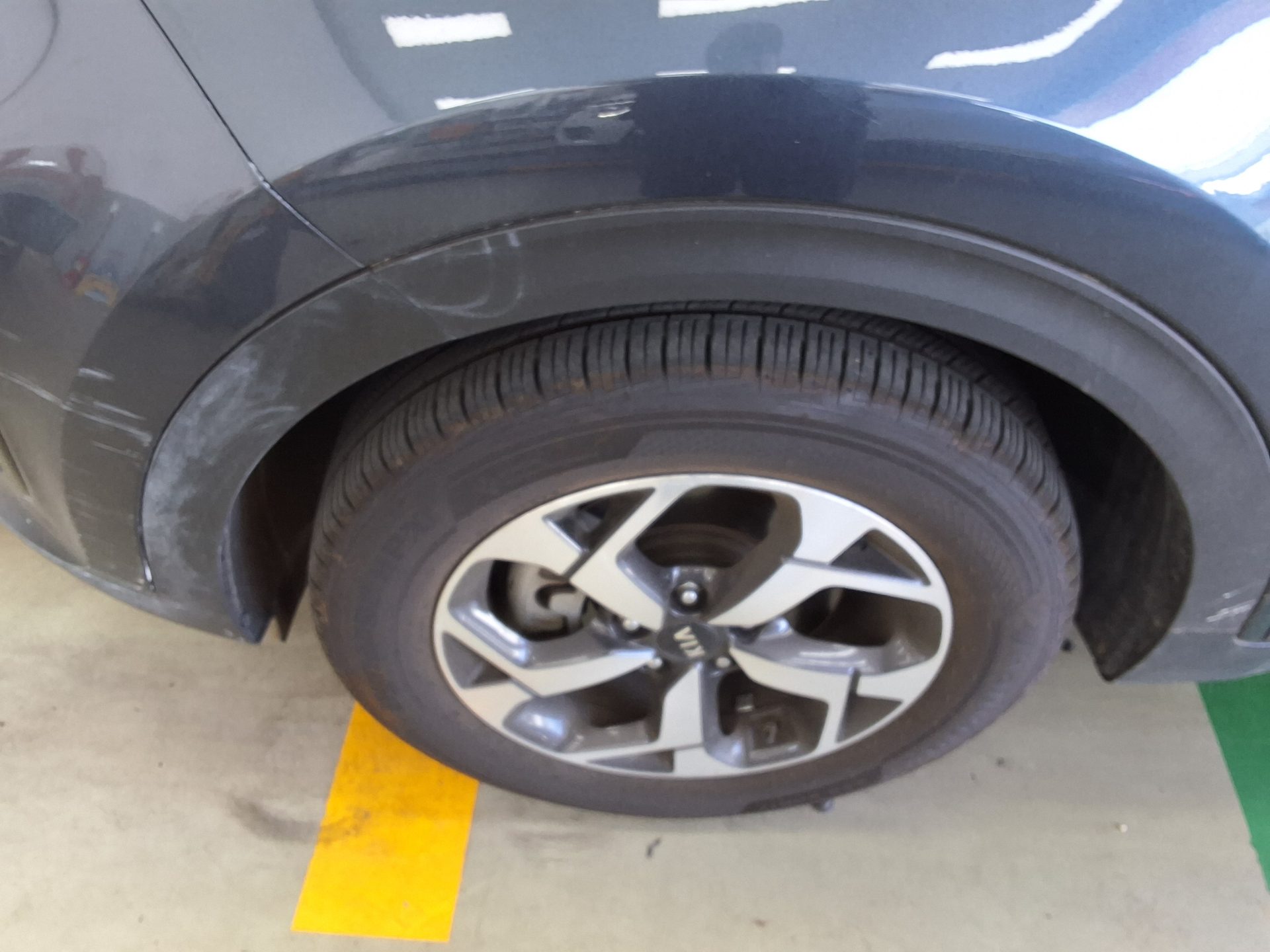 2019 - kia sportage