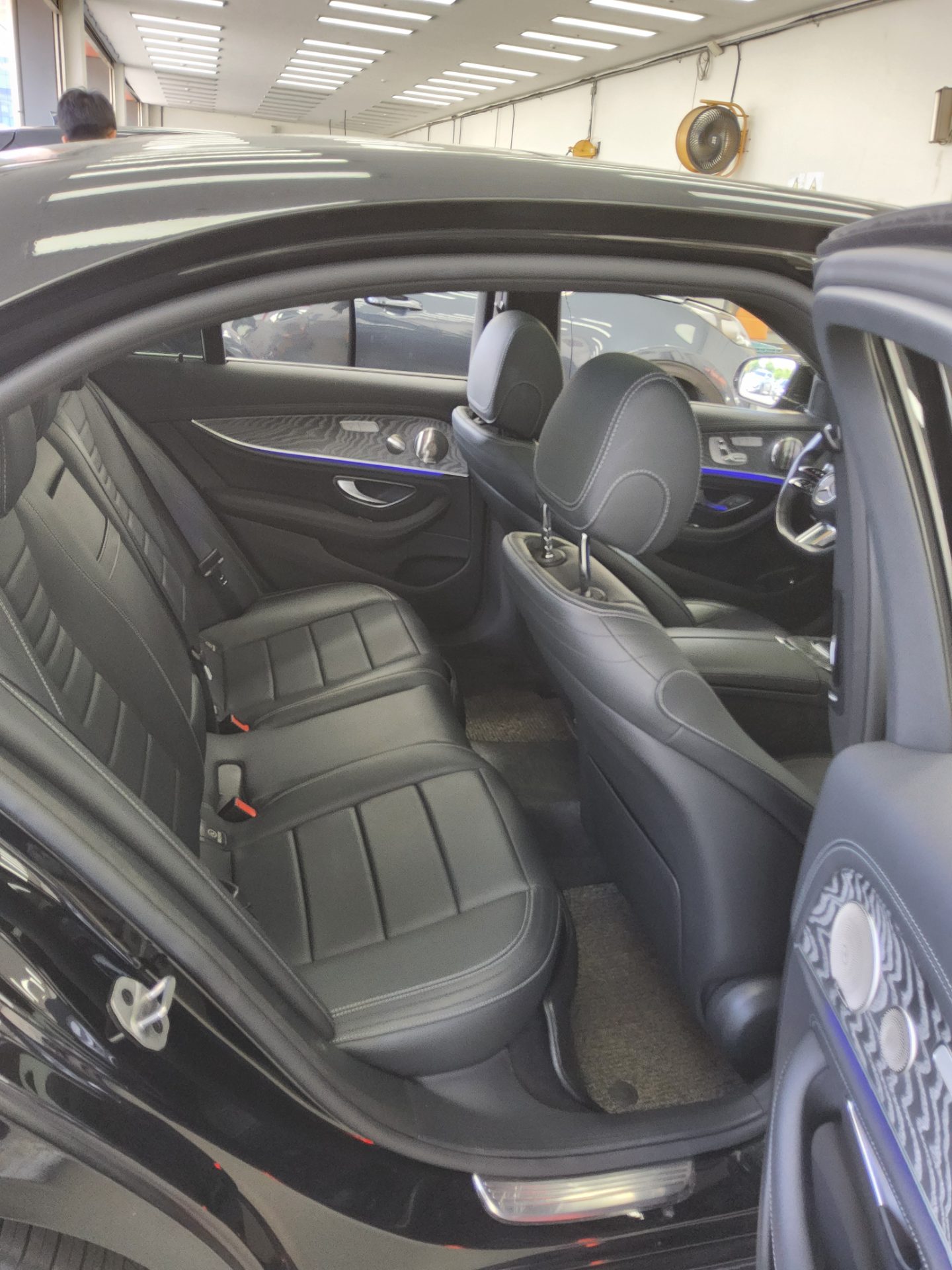 2021 - mercedes-benz e350
