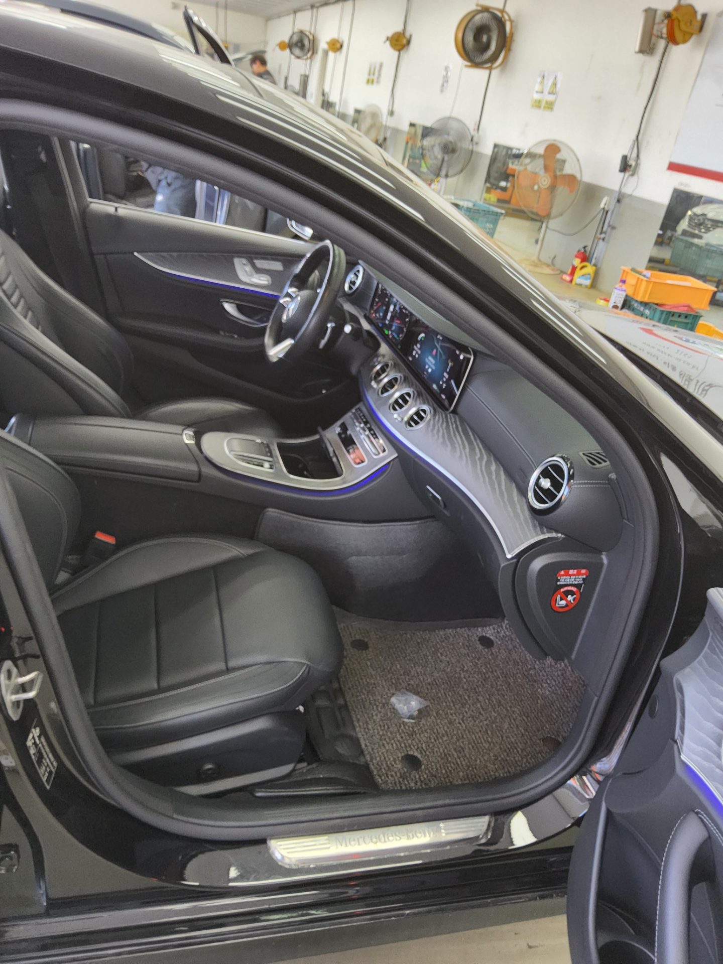 2021 - mercedes-benz e350