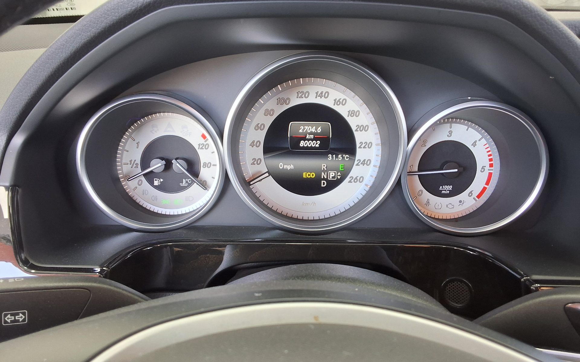 2014 - mercedes-benz e220