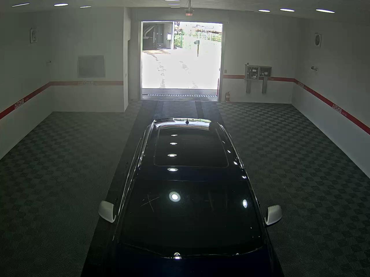 Audi SQ5 - 6